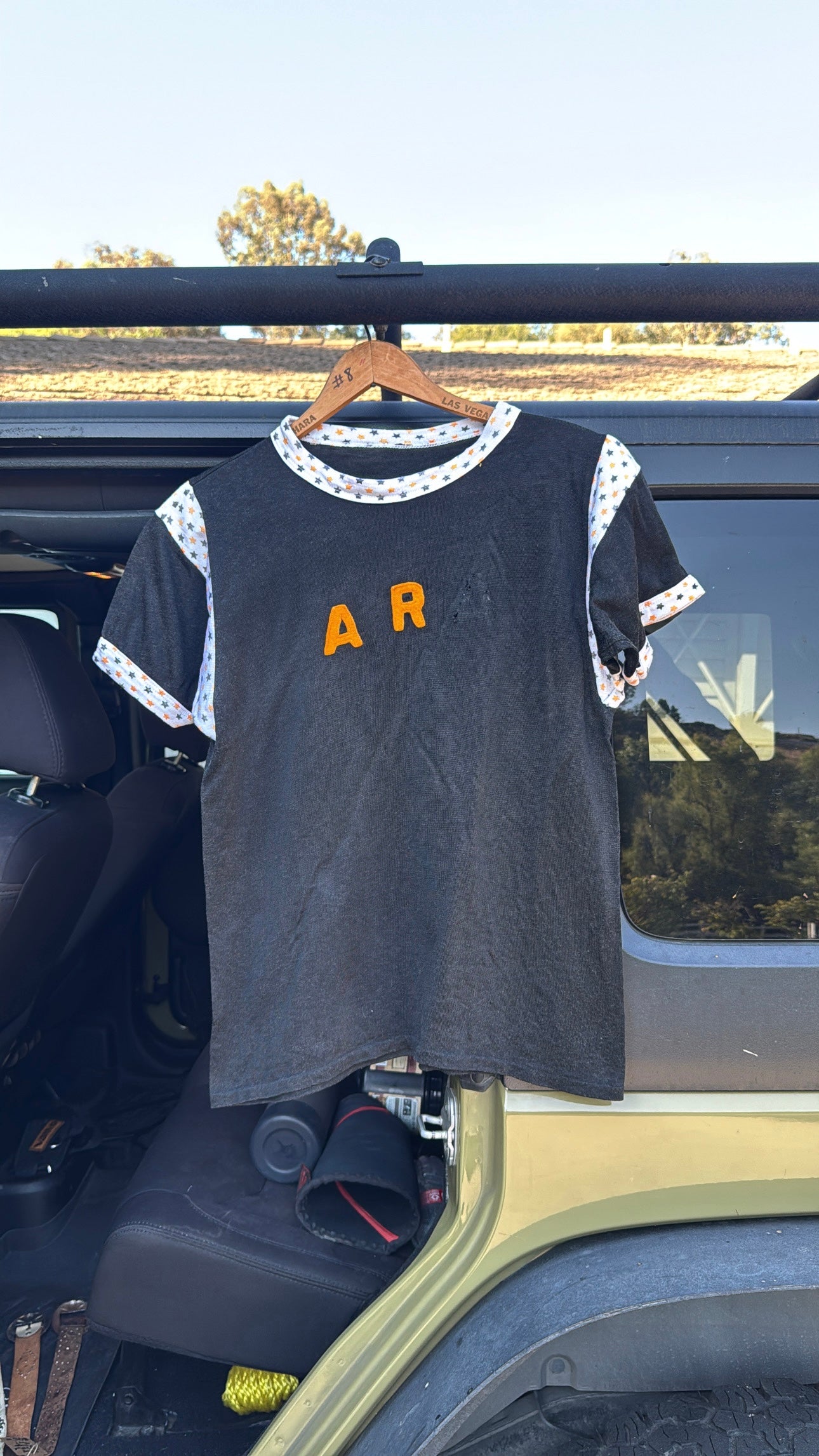 1950s Kasi Moto Durene Jersey