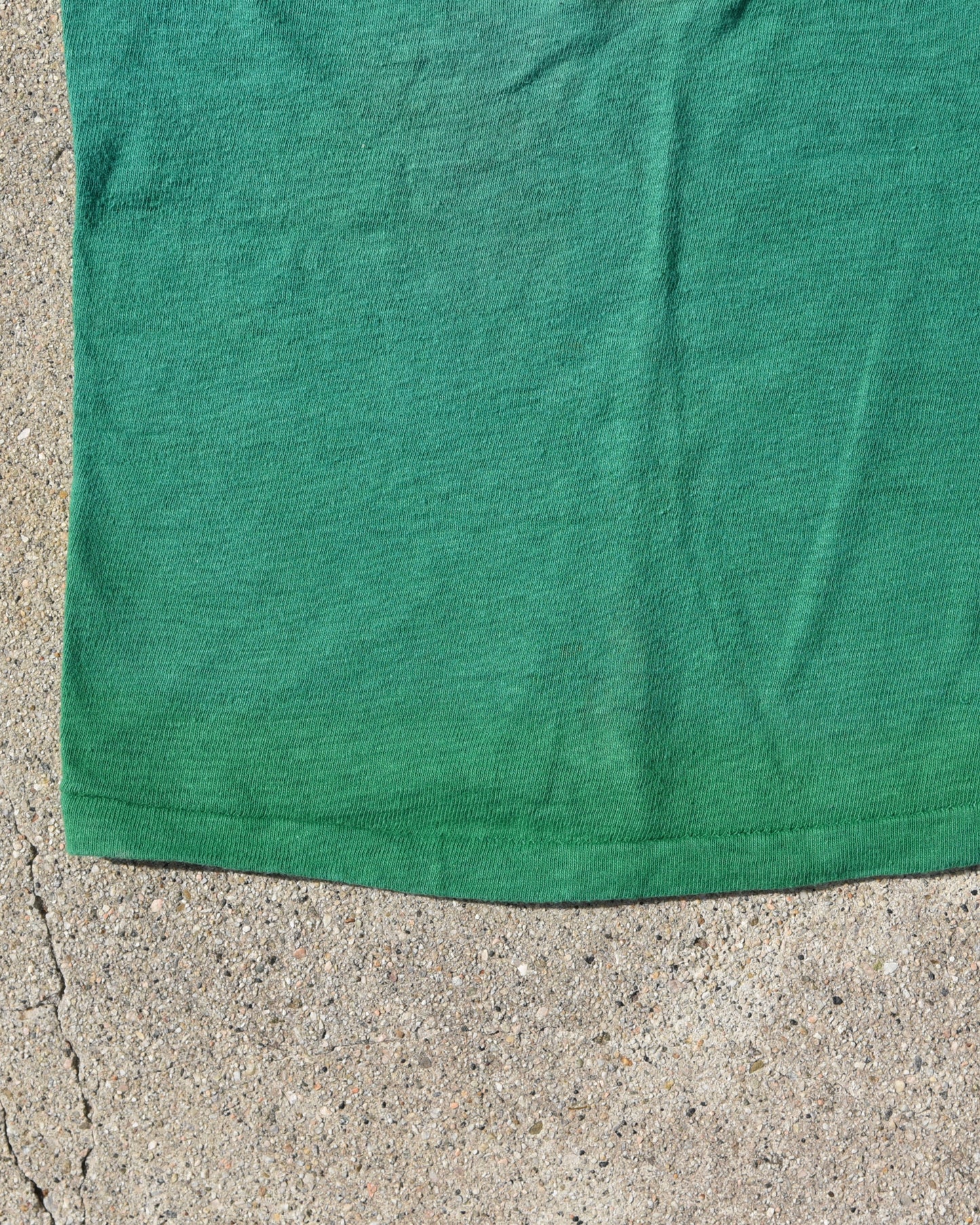 1960s Russell Southern Ocelots Tshirt