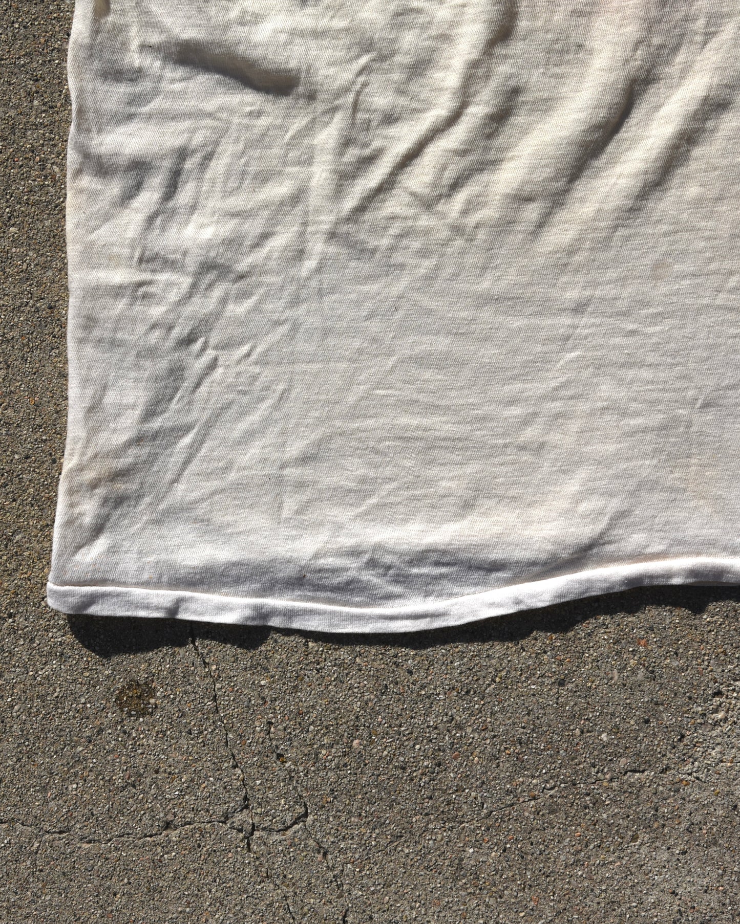 1950s Manual Arts High School Toilers Tshirt