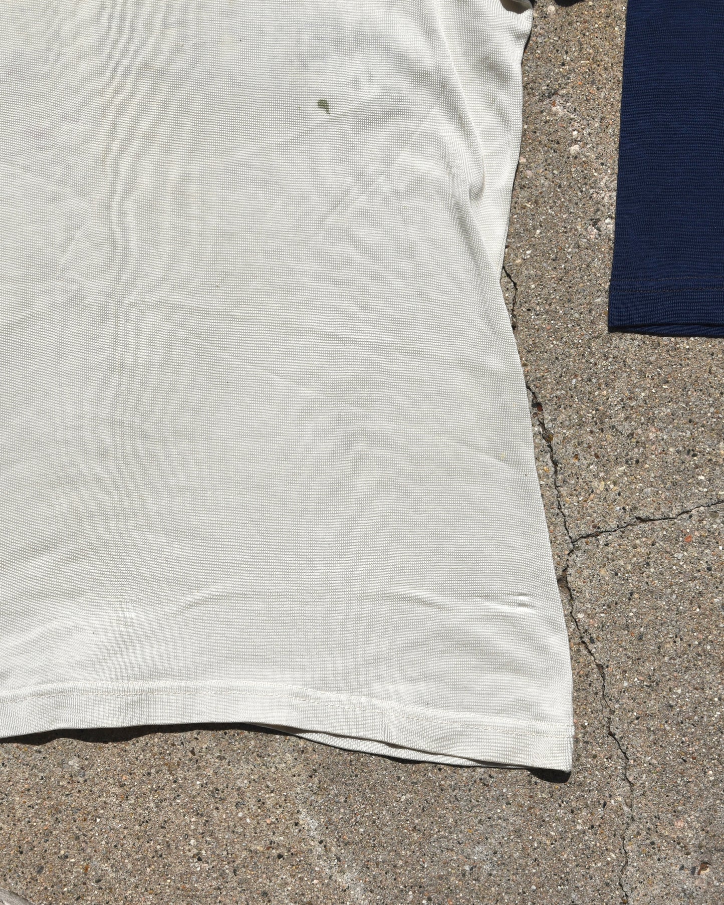 1950s Midtown Speed Club Durene Jersey