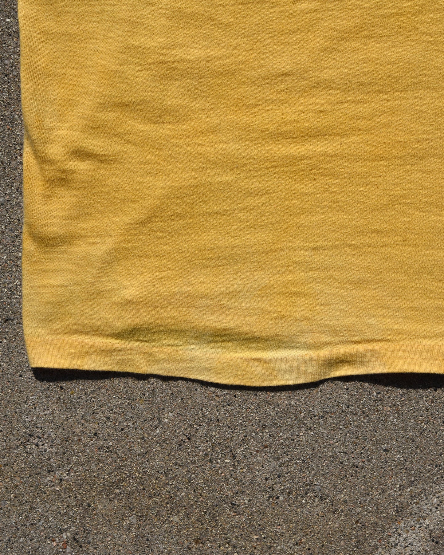 1950s Russell Southern Air Force Officer Training School Tshirt