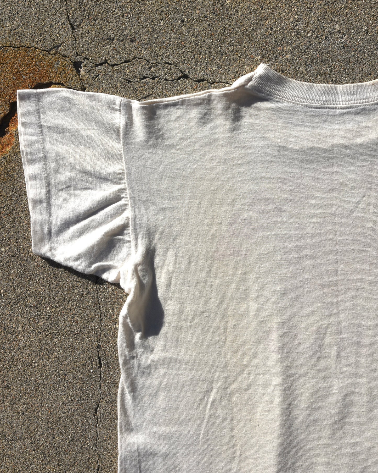 1950s Camp Perry Ohio US Army Tshirt