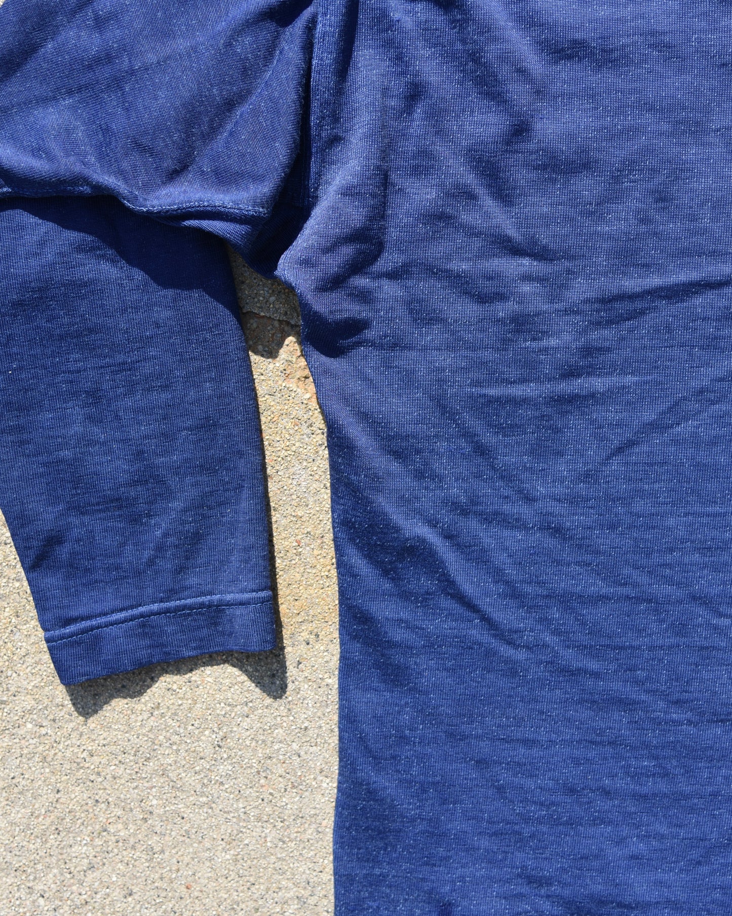 1960s Russell Southern Durene Football Jersey