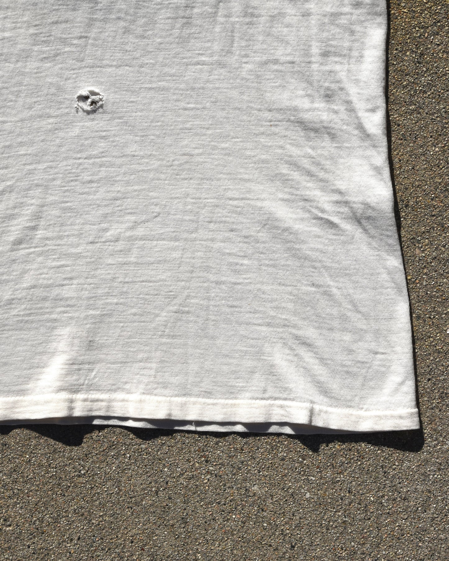 1970s Climax H.S. Phys Ed Tshirt