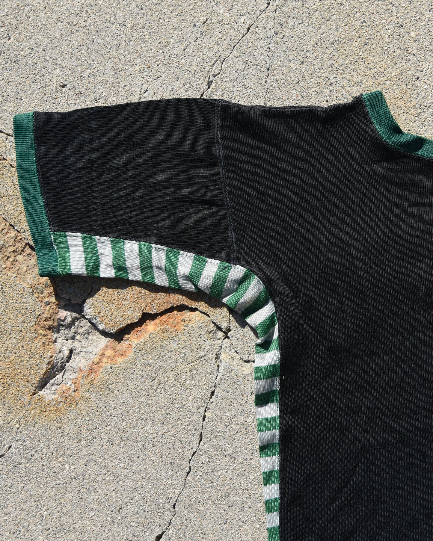 1950s Concord Durene Jersey