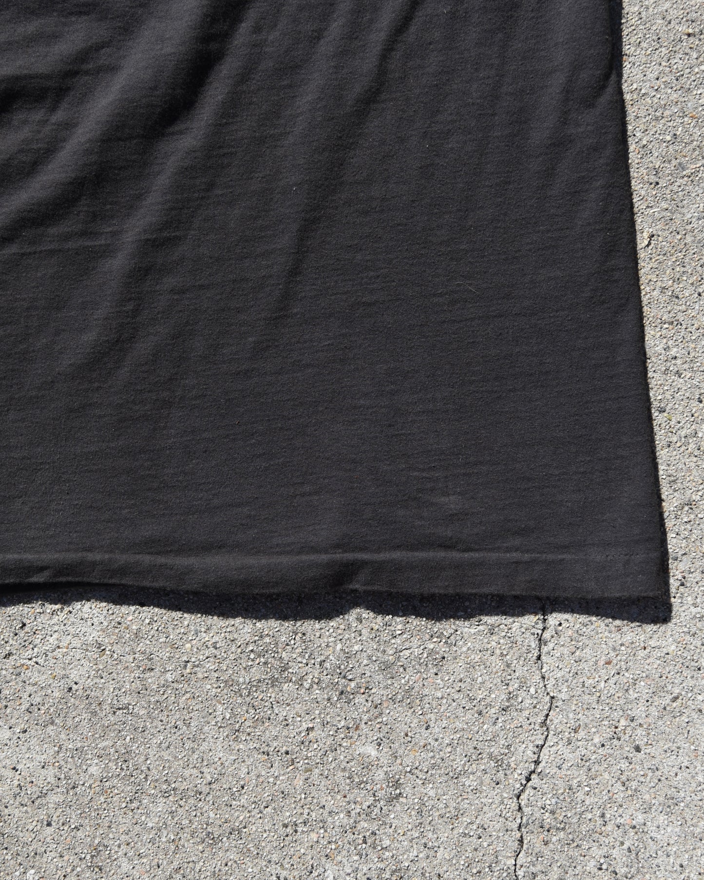 1993 Radiohead Creep EP Parking Lot Tshirt