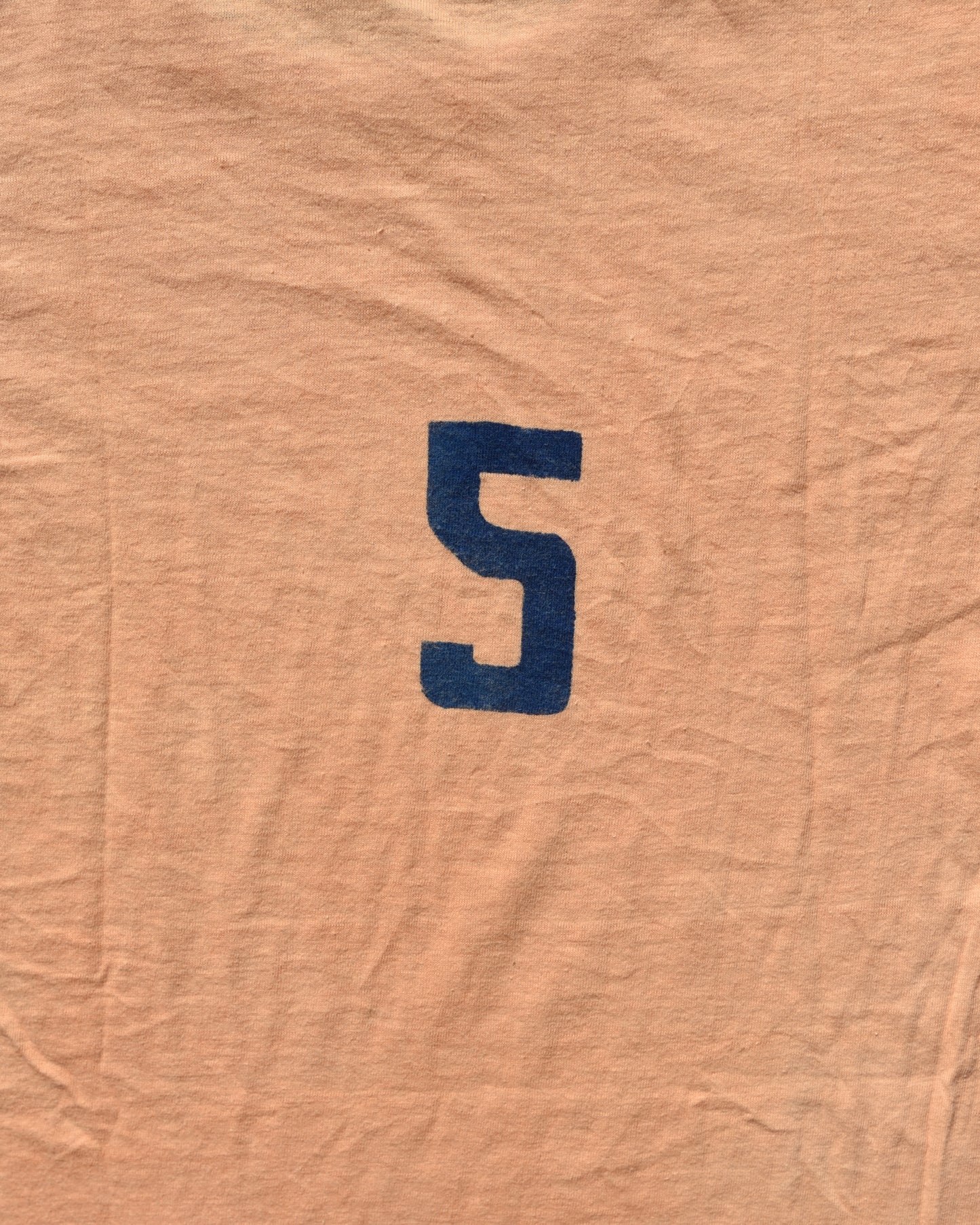 1940s McKinley Dishjockeys Tshirt