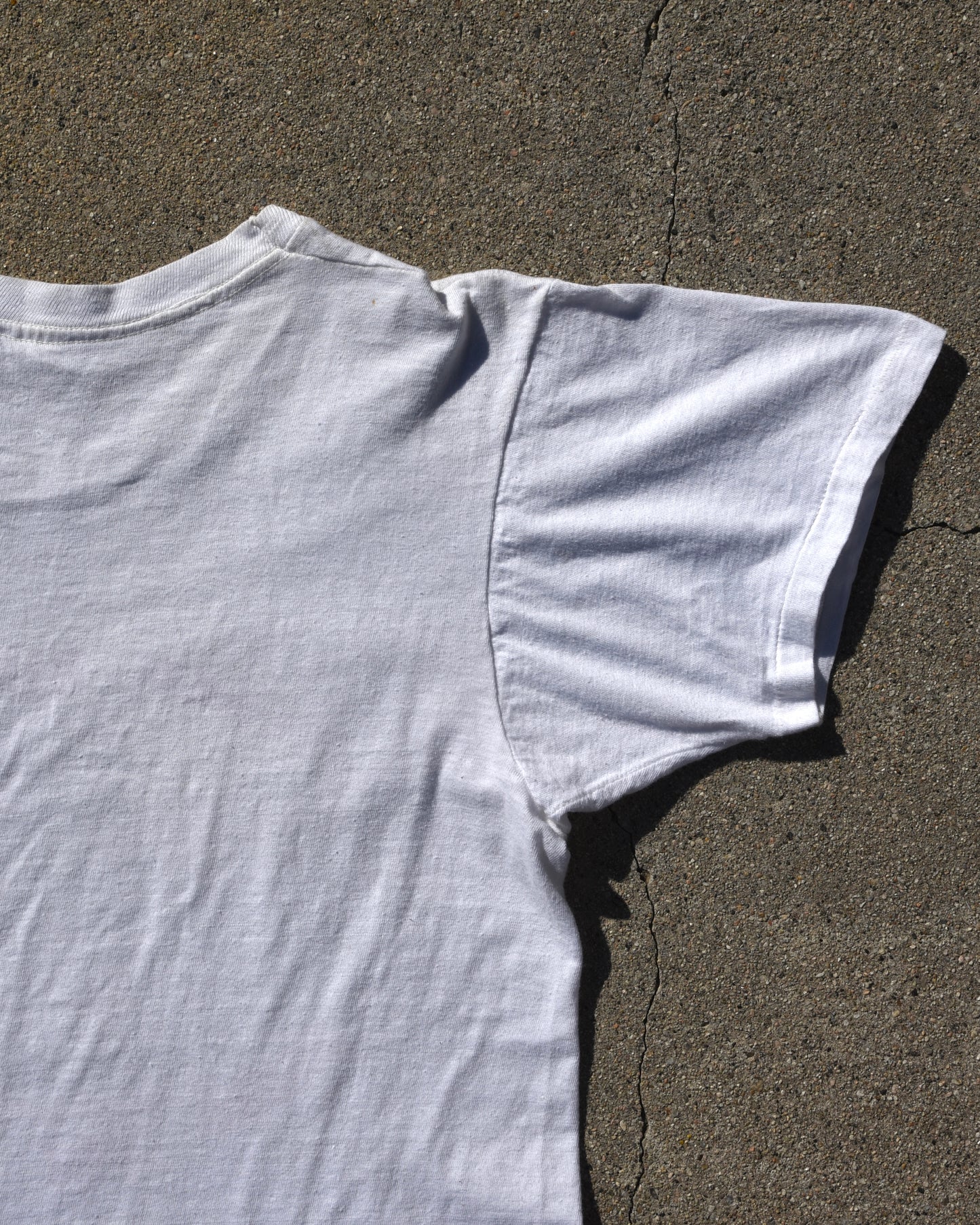 1960s Texas Air Guard Mean Machos Military Tshirt