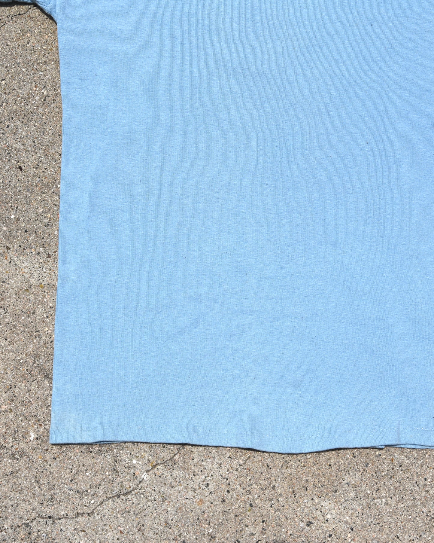 1970s Universite Dijon Tshirt