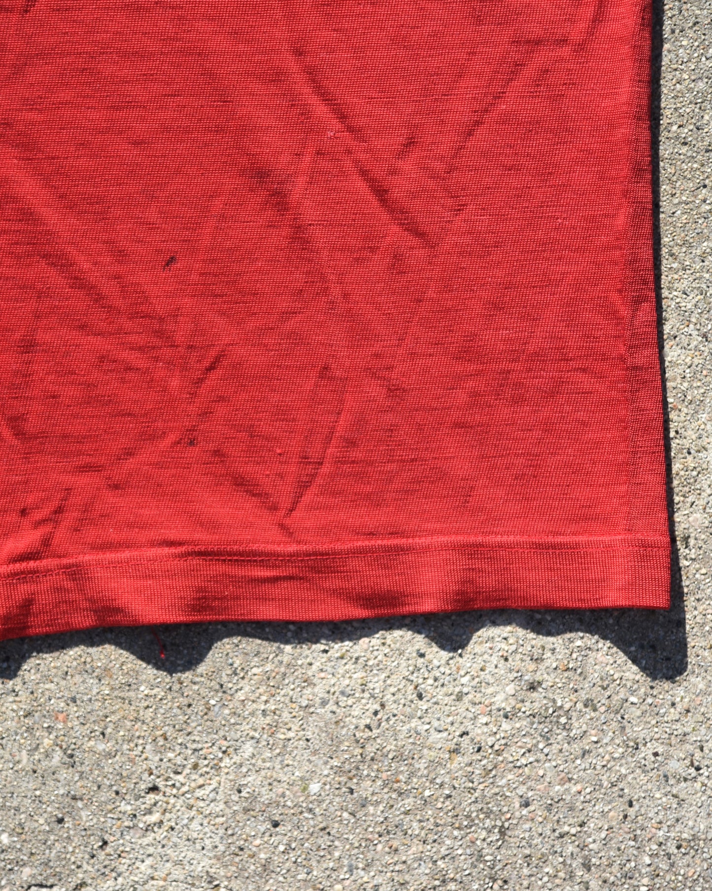 1950s Toll House Tavern Durene Jersey