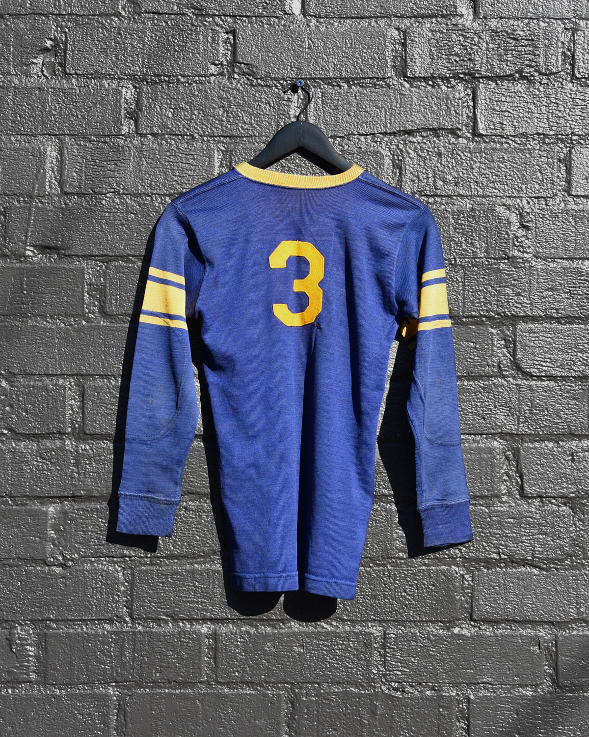 1950s Cherry Pals Durene Jersey