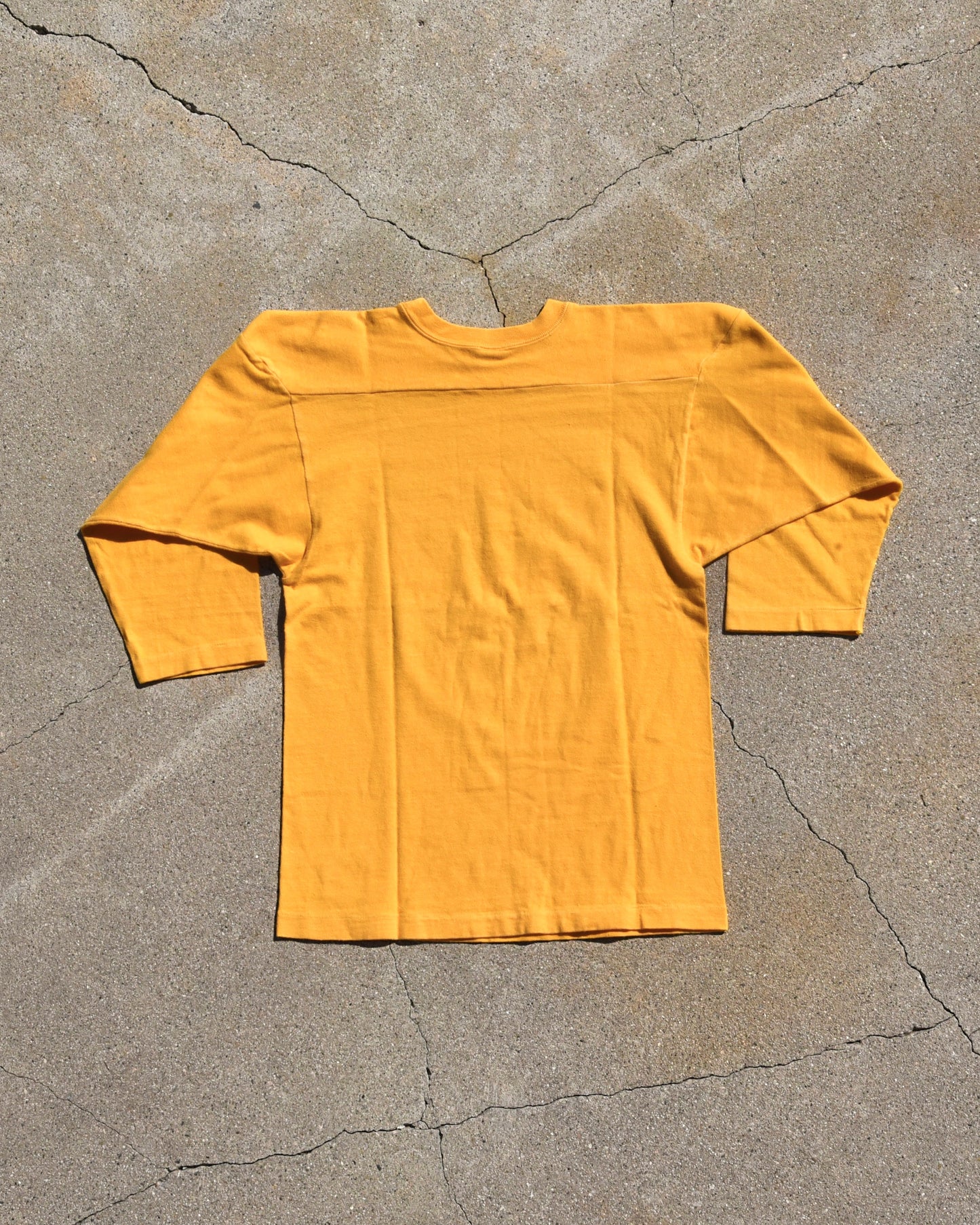 1978 Michigan Rose Bowl Jersey