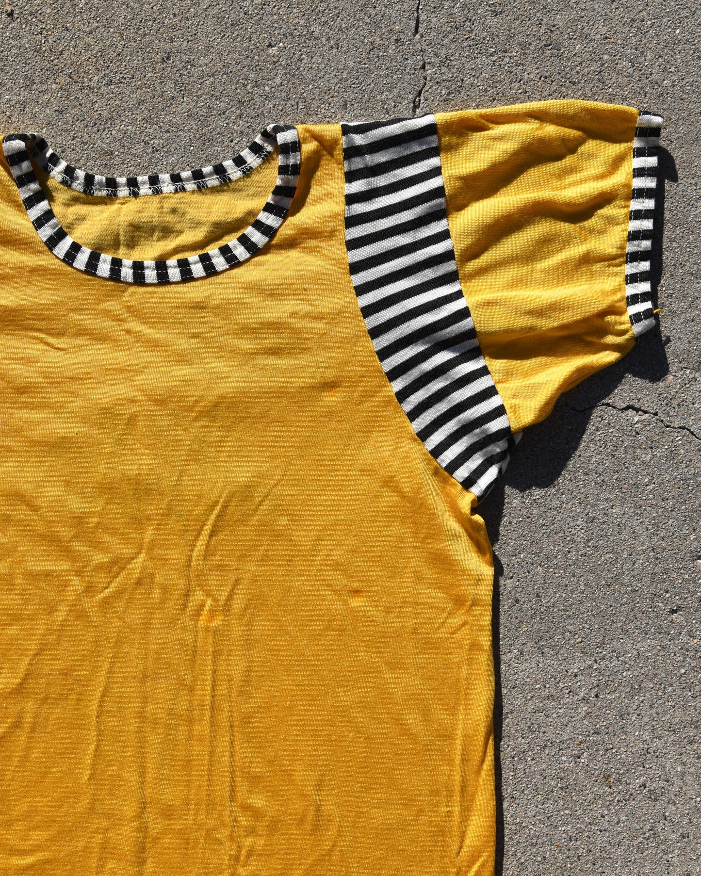 1950s Mr. Nibs Durene Jersey
