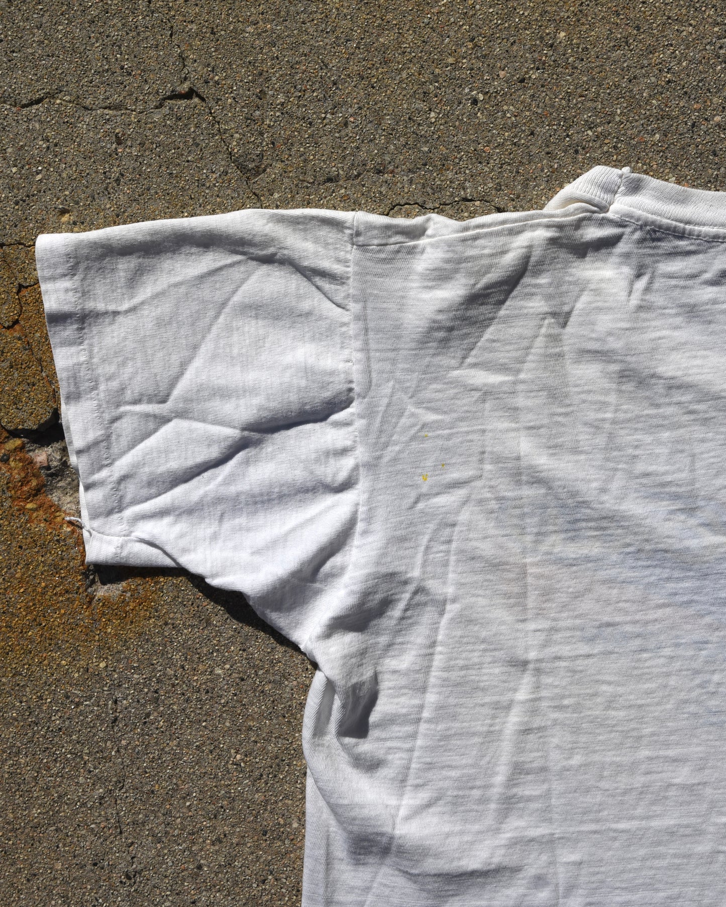 1973 Westworld Movie Promo Tshirt