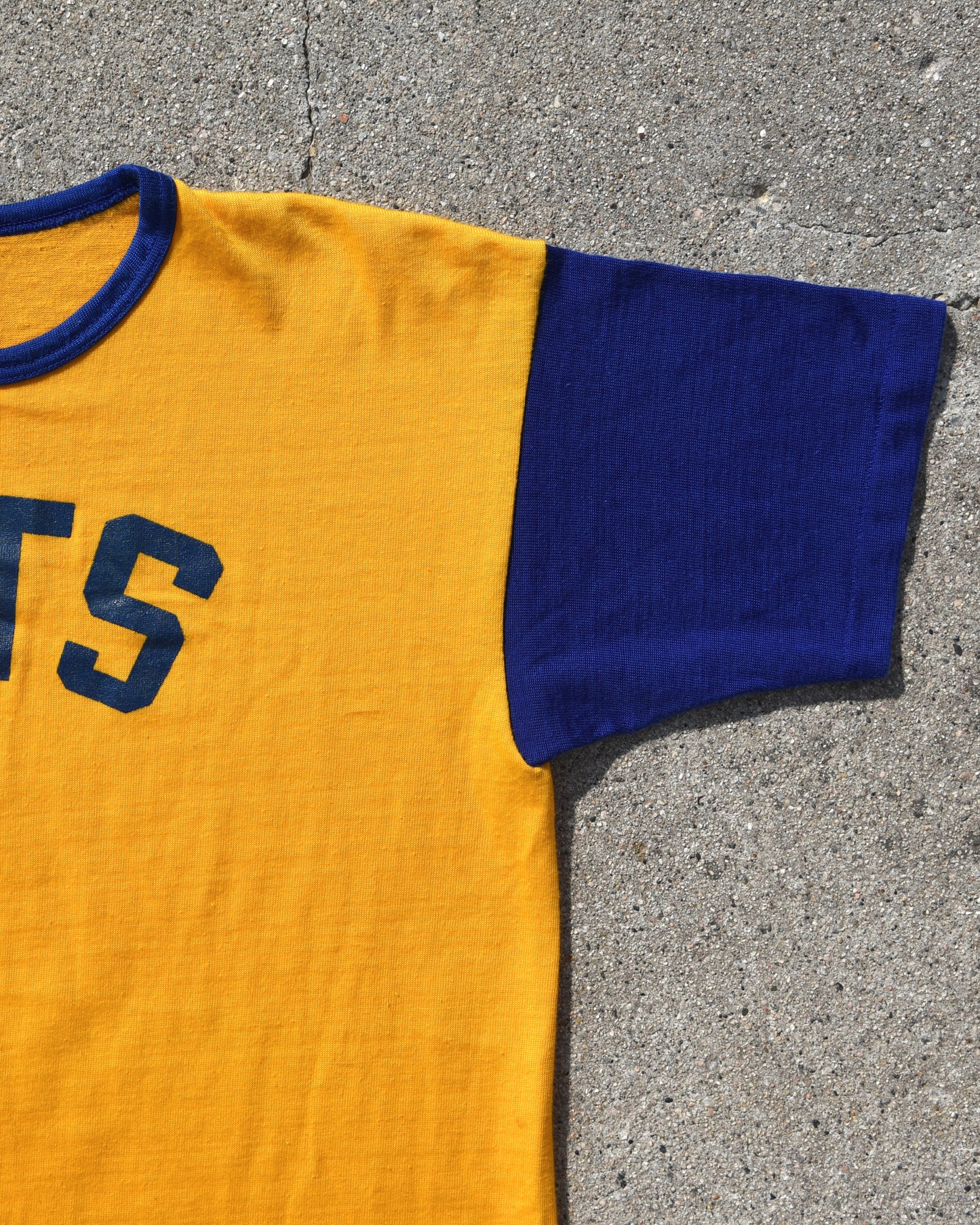 1950s Vets Durene Jersey