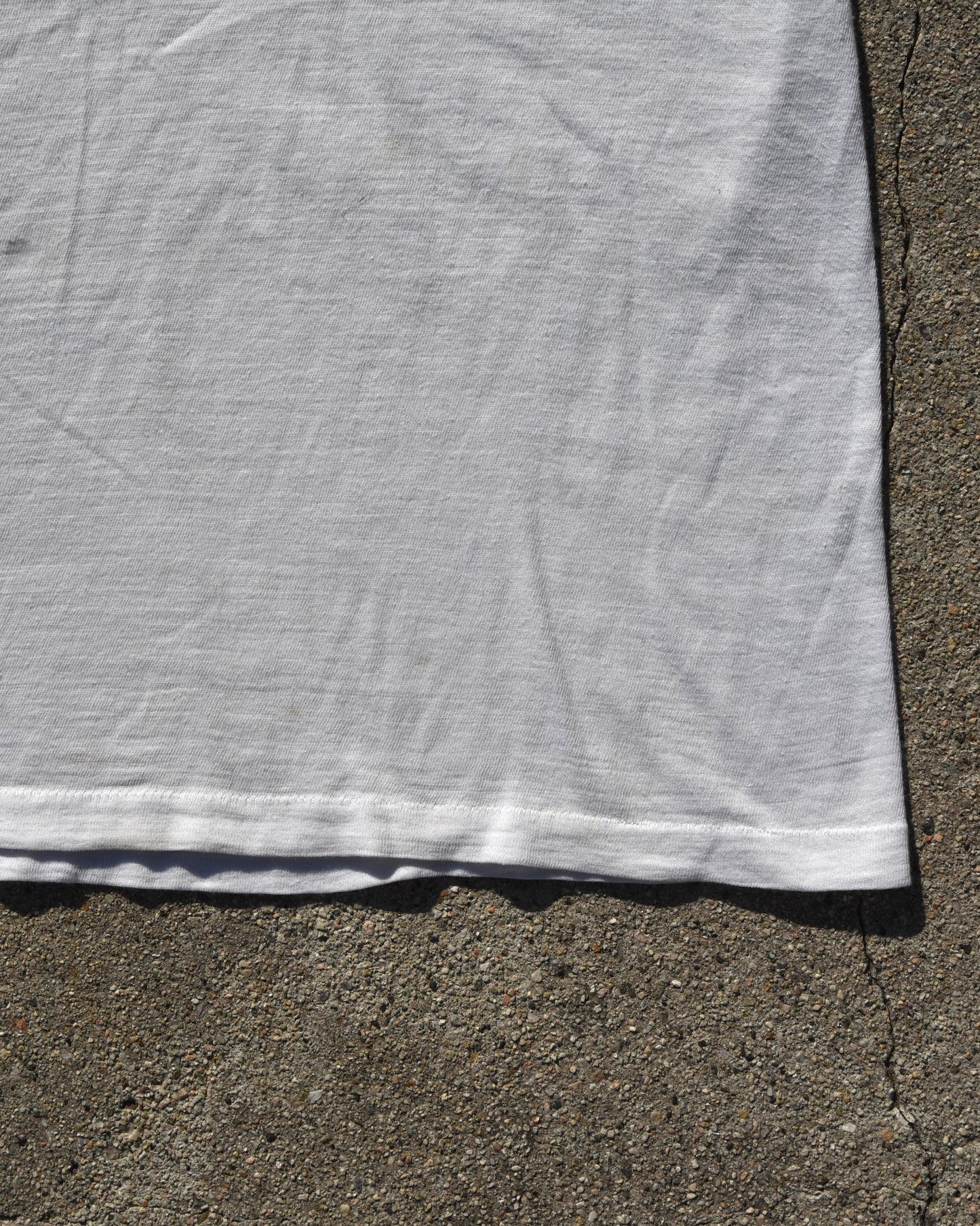 1950s Towering Pines Tshirt