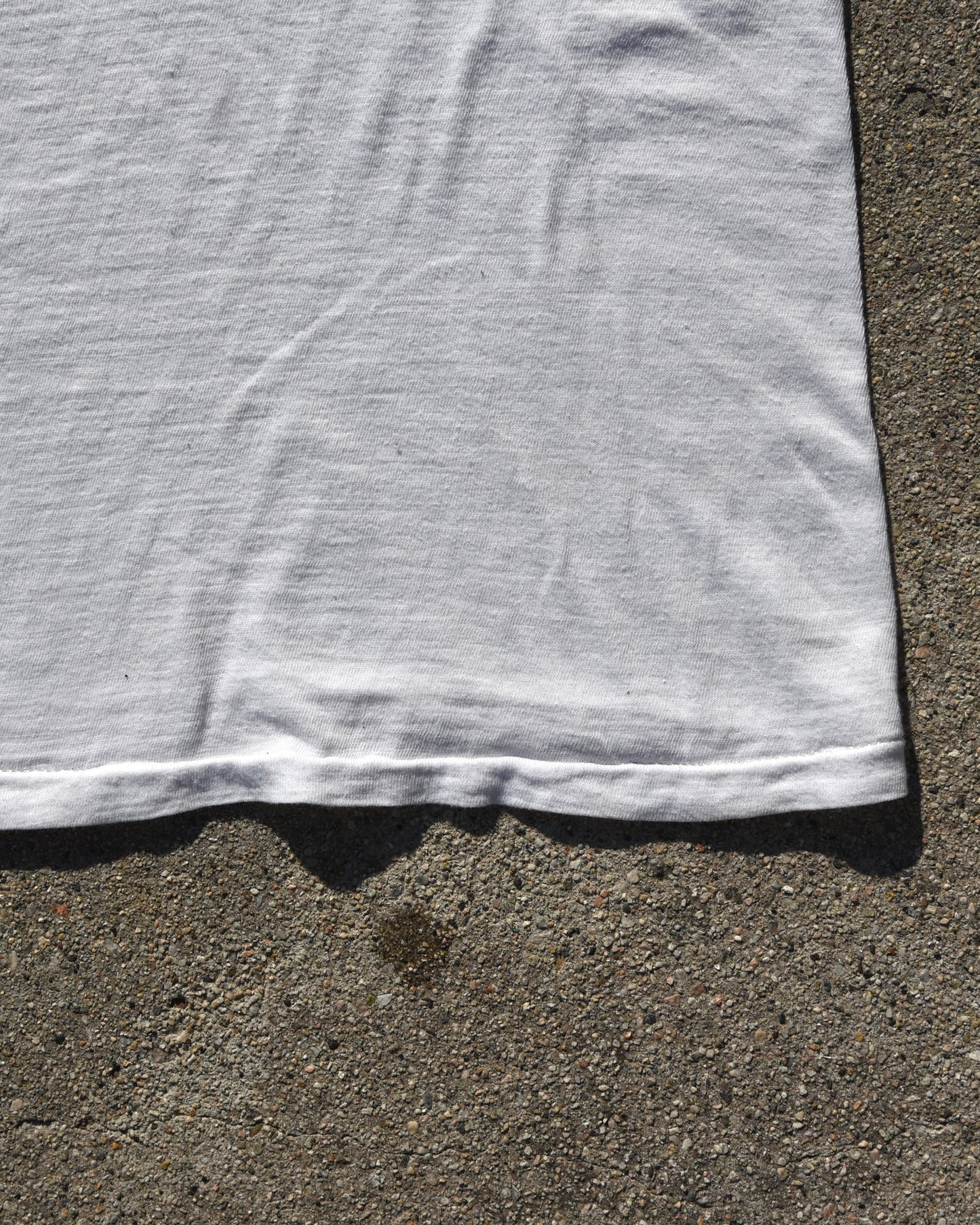 1950s Towering Pines Tshirt