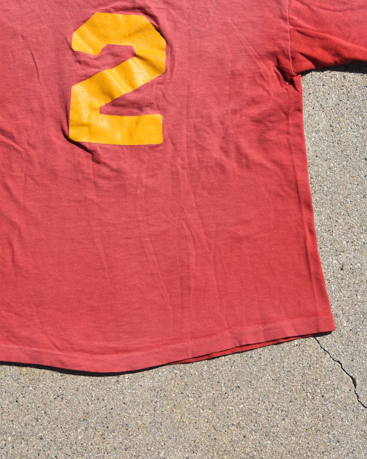 1970s Little Canada Femme Tshirt