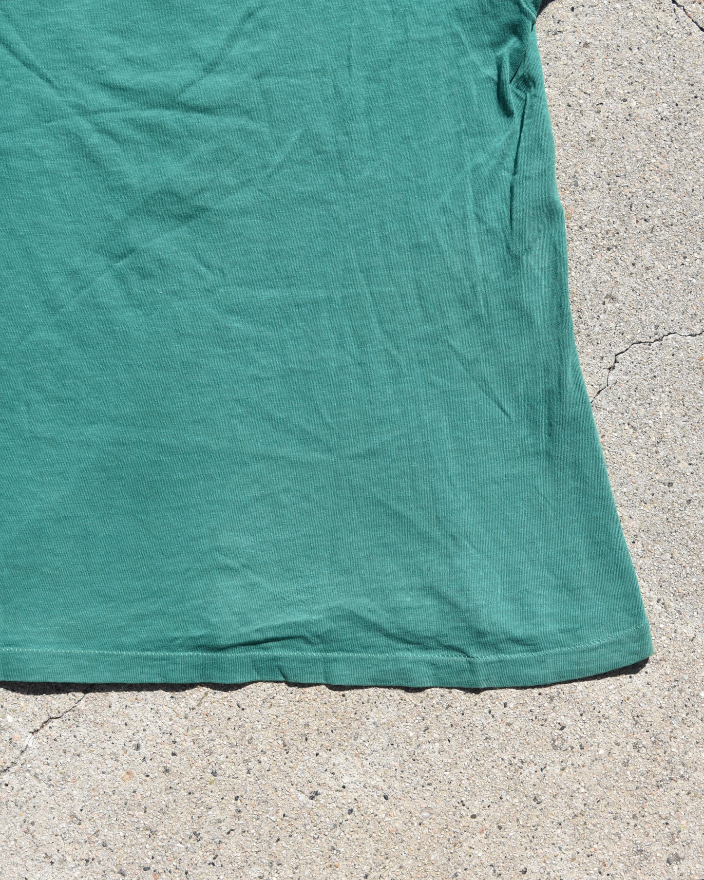 1960s Pilgrim Panthers Tshirt