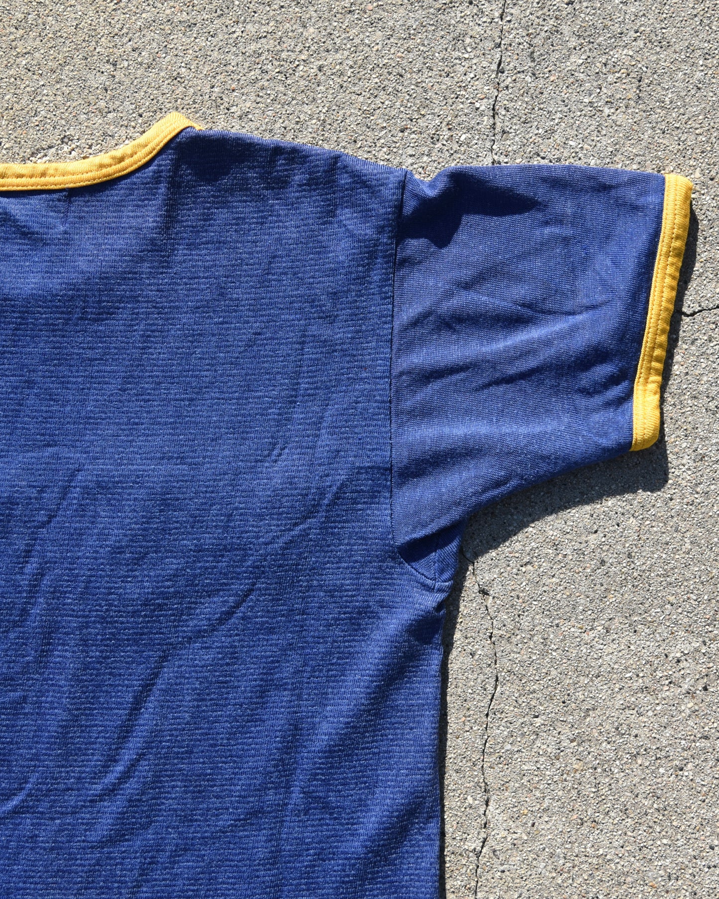 1950s Post Durene U.S. Navy VS32 Jersey