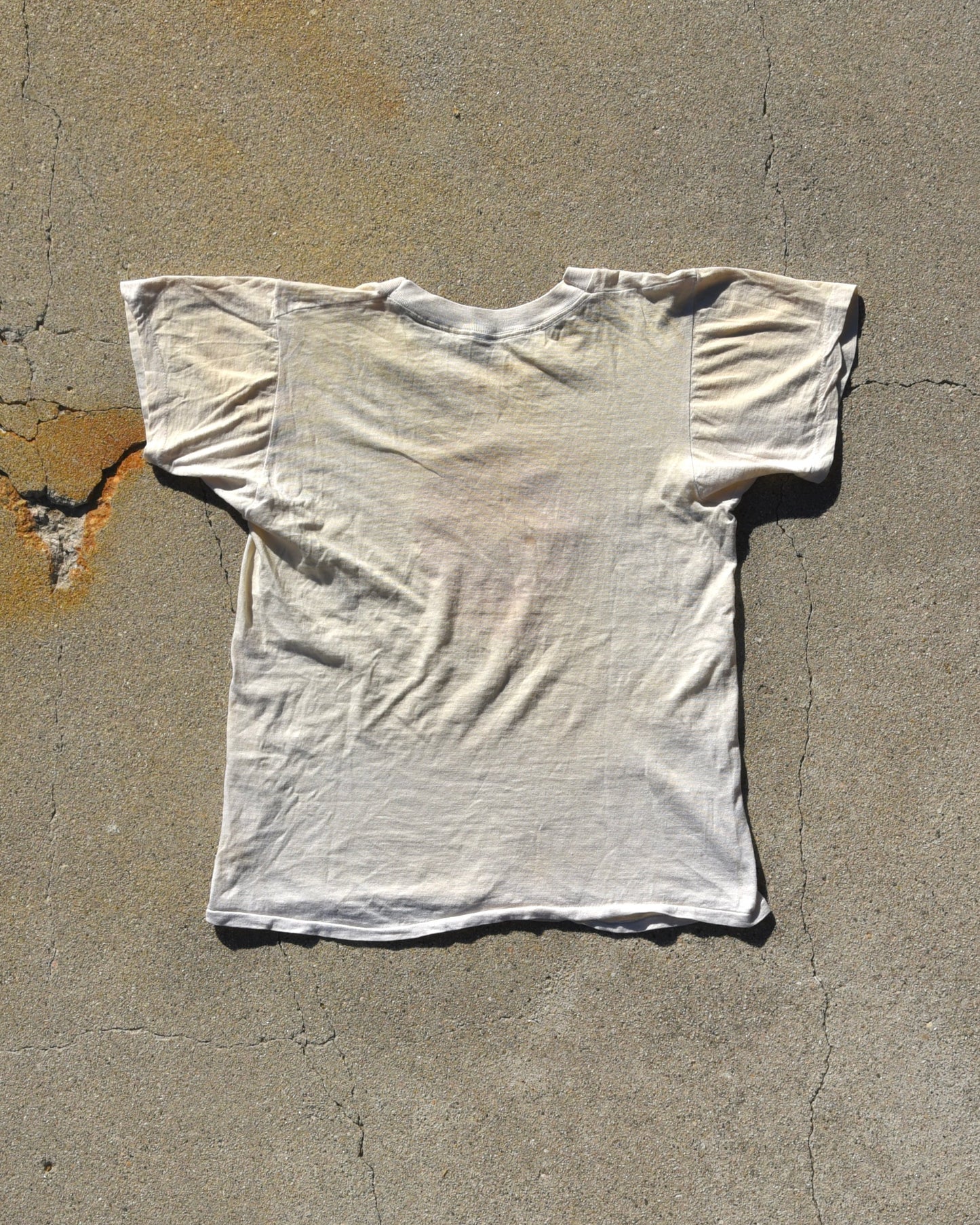 1950s Manual Arts High School Toilers Tshirt