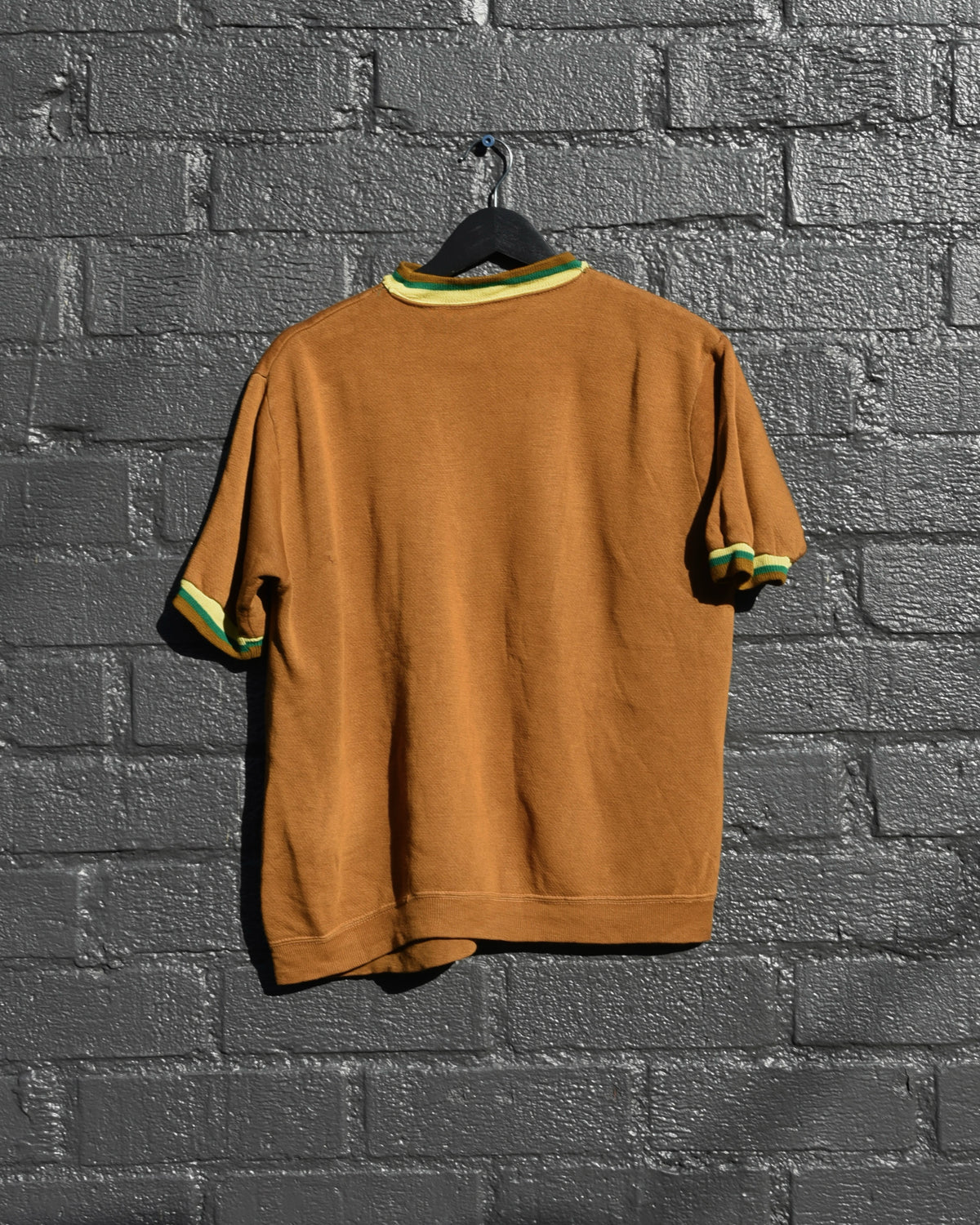 1970s ISU Sweatshirt