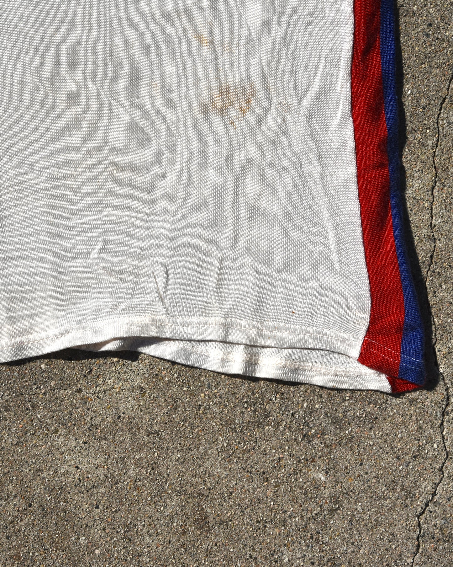 1950s Durene Big Apple NYC Jersey