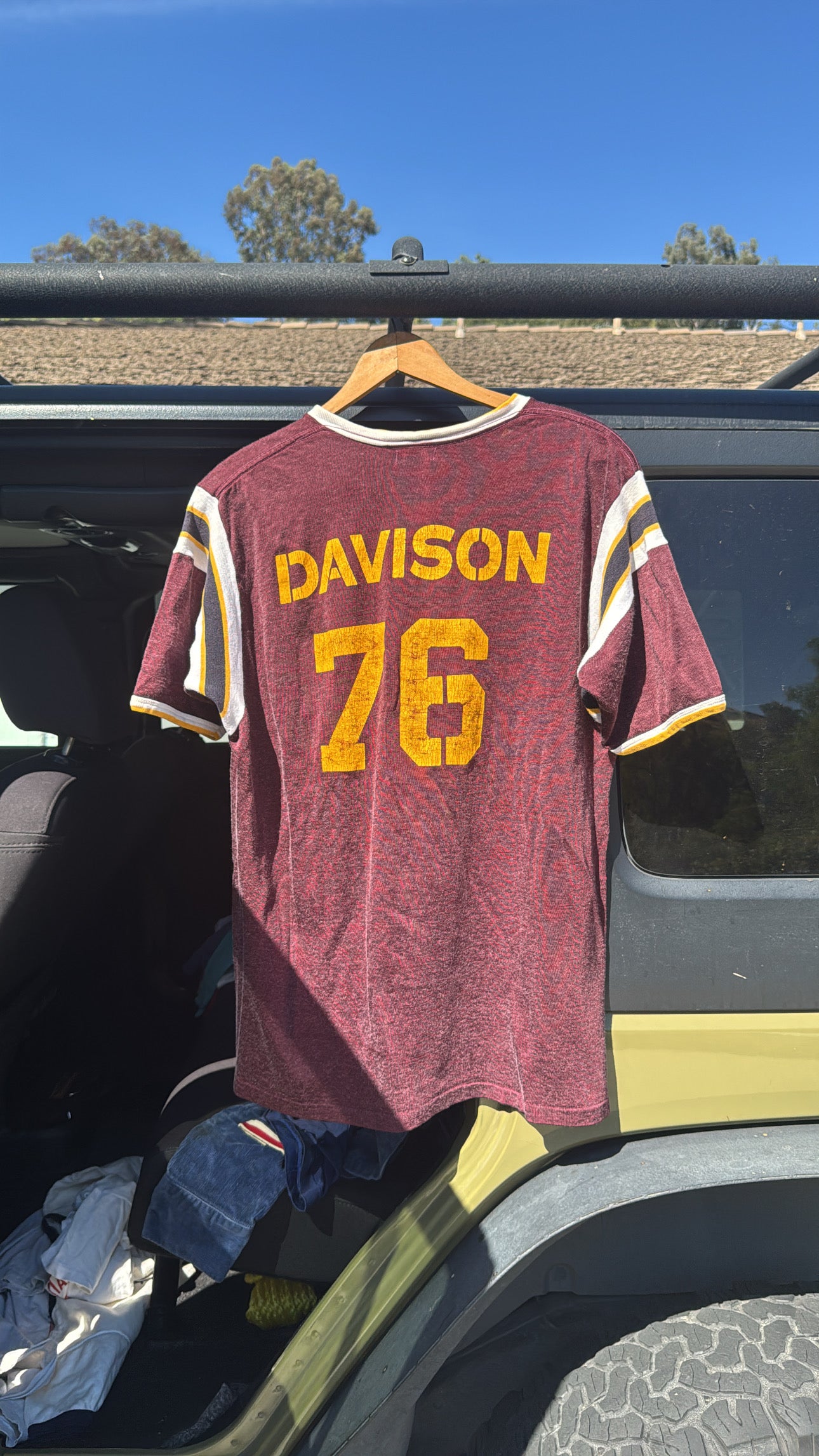 1950s Sea Dragon Wilton Durene Jersey