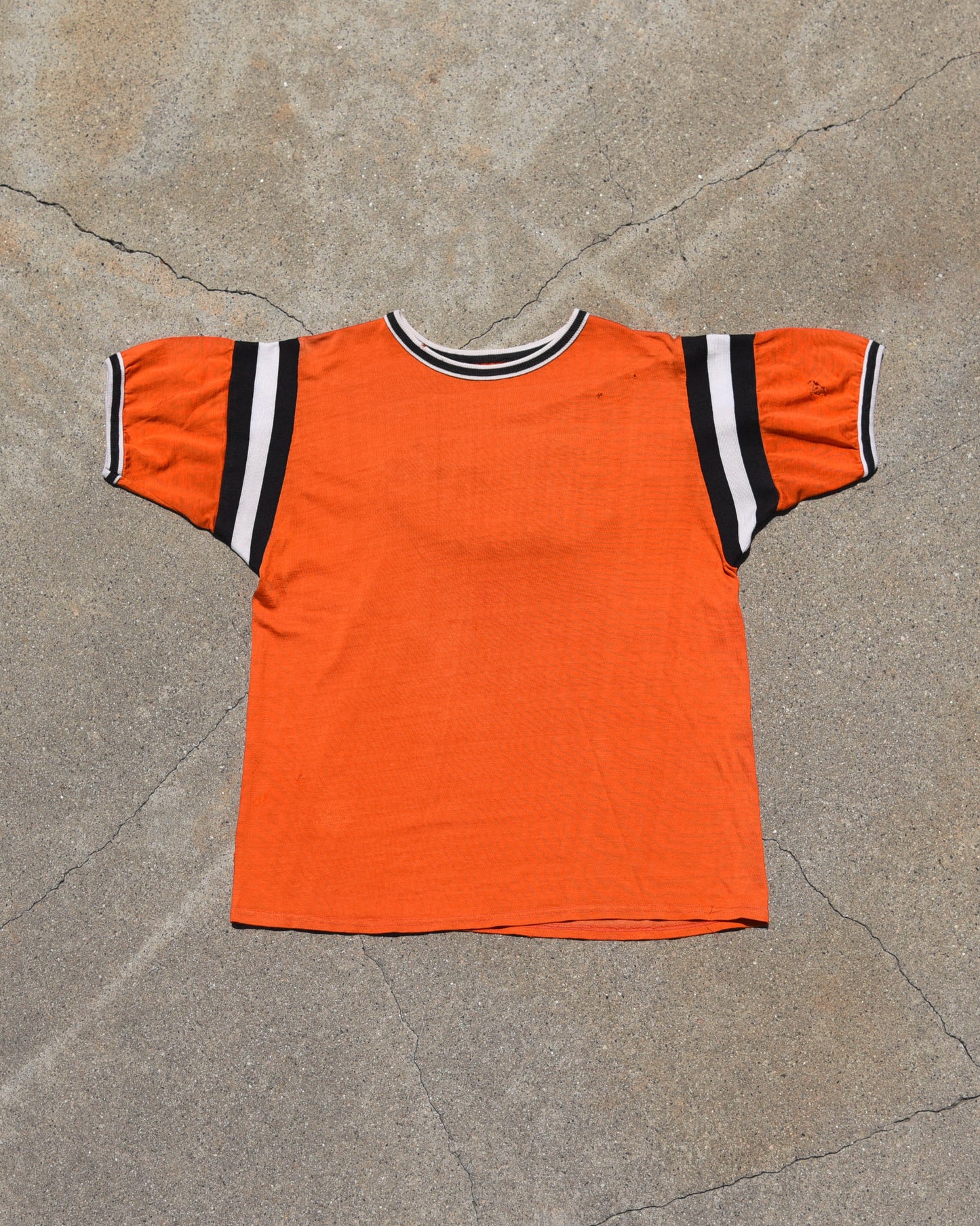 1950s Becker Meats Durene Jersey