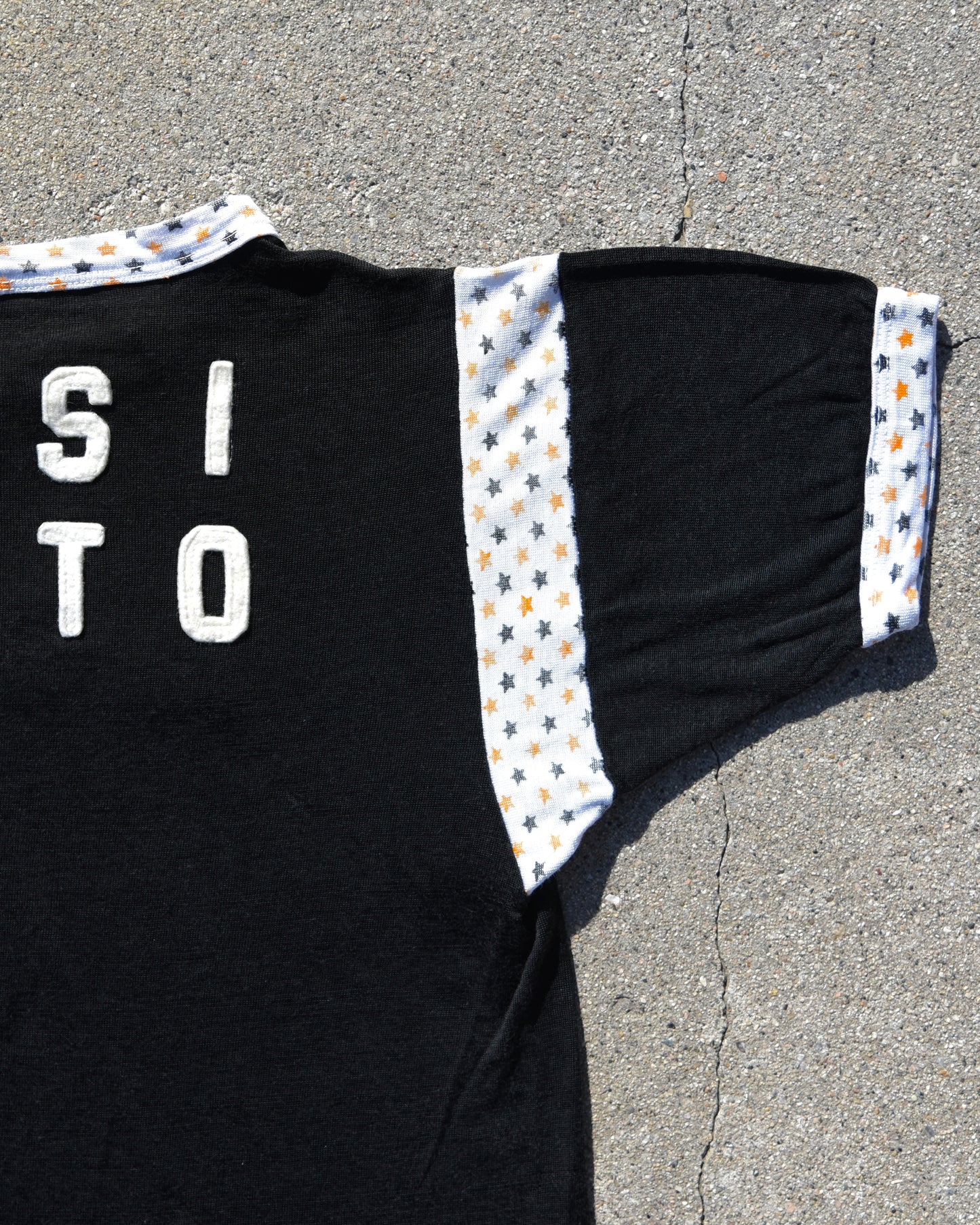 1950s Kasi Moto Durene Jersey
