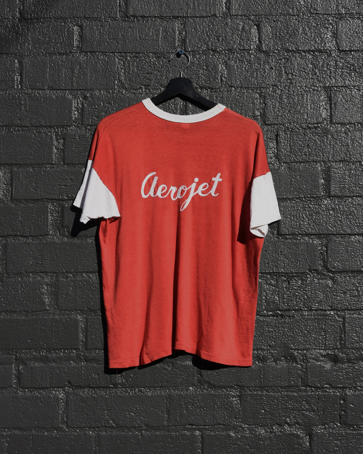 1960s Aerojet Durene Jersey