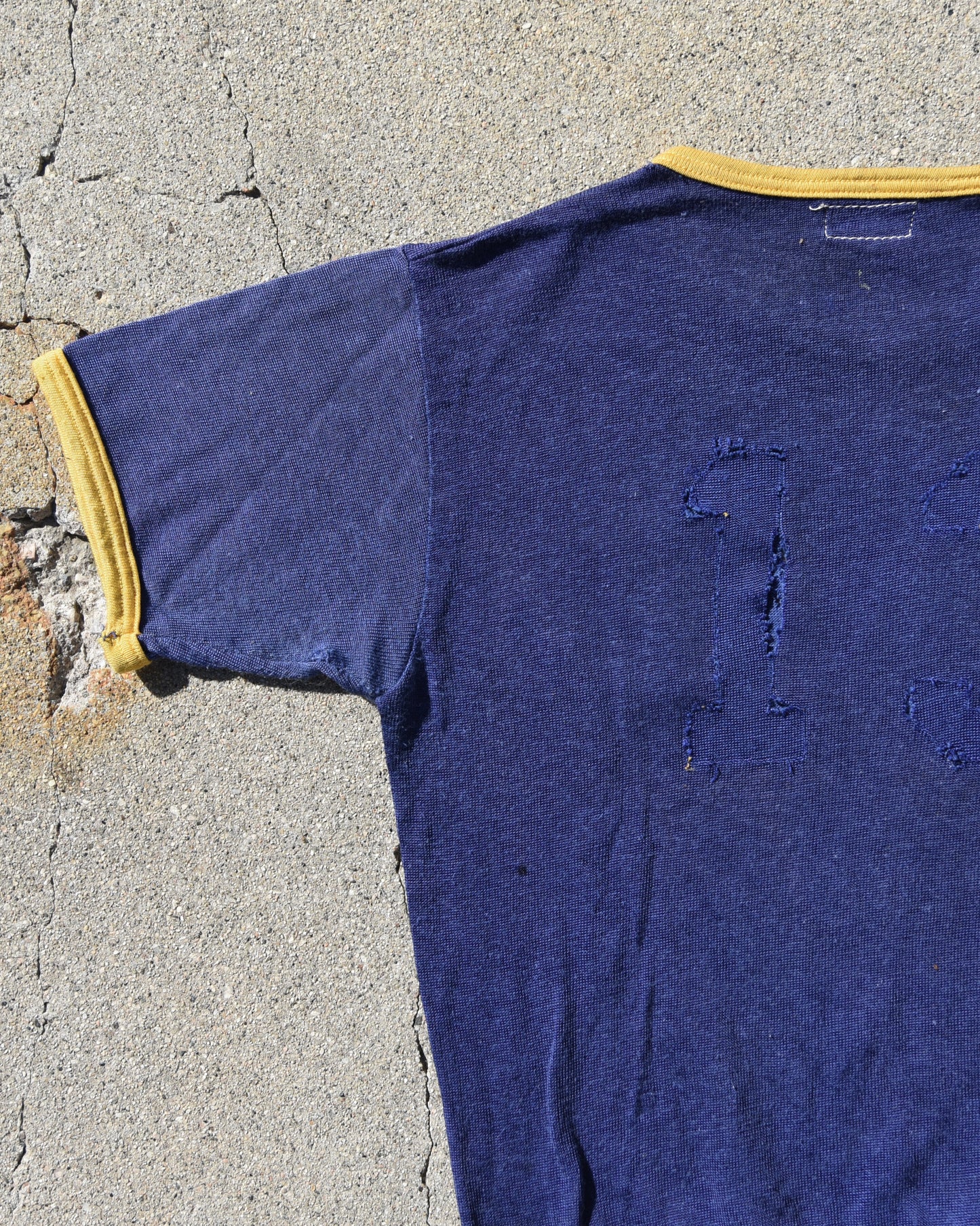 1950s Wilson Durene Sweatshirt