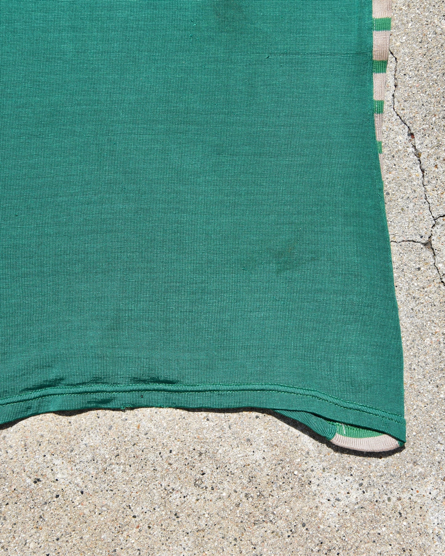 1950s Keystone Durene Jersey