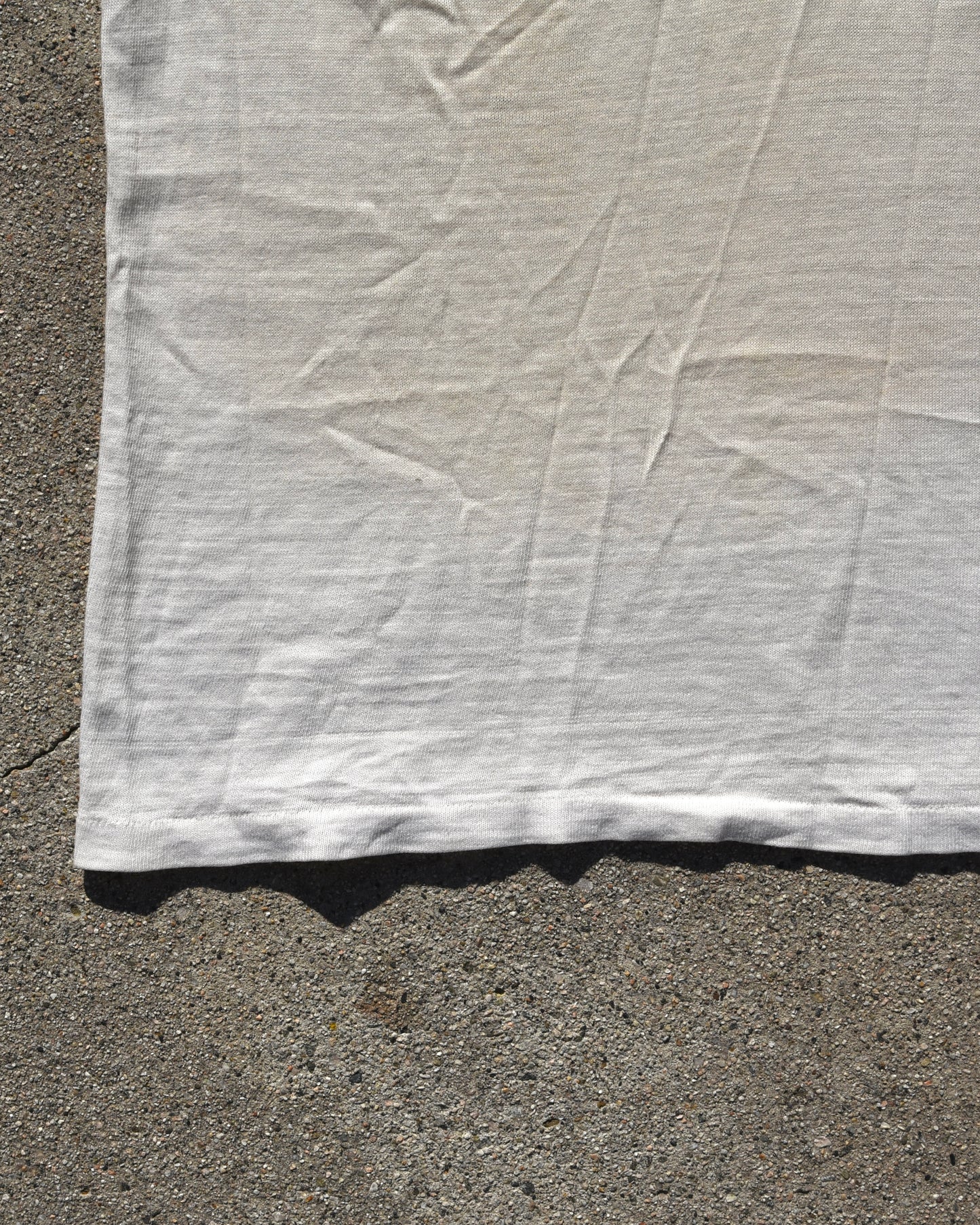 1940s Simpson College Tshirt - Thrashed