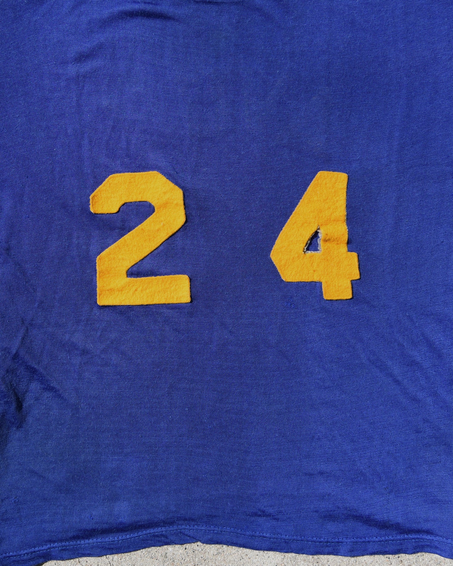 1950s Avon Durene Jersey