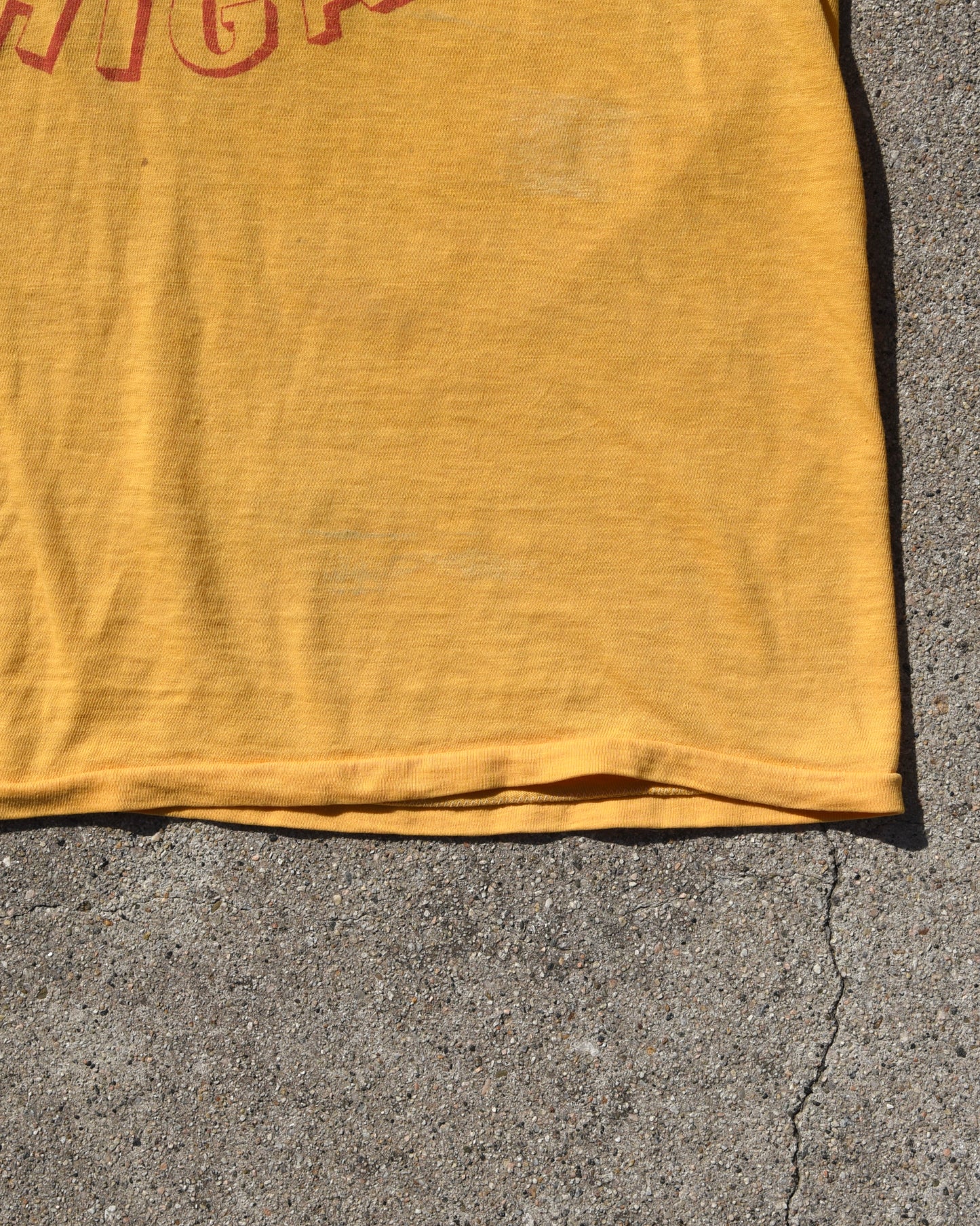 1950s Mayo Spruce Massacre Mohigans Tshirt