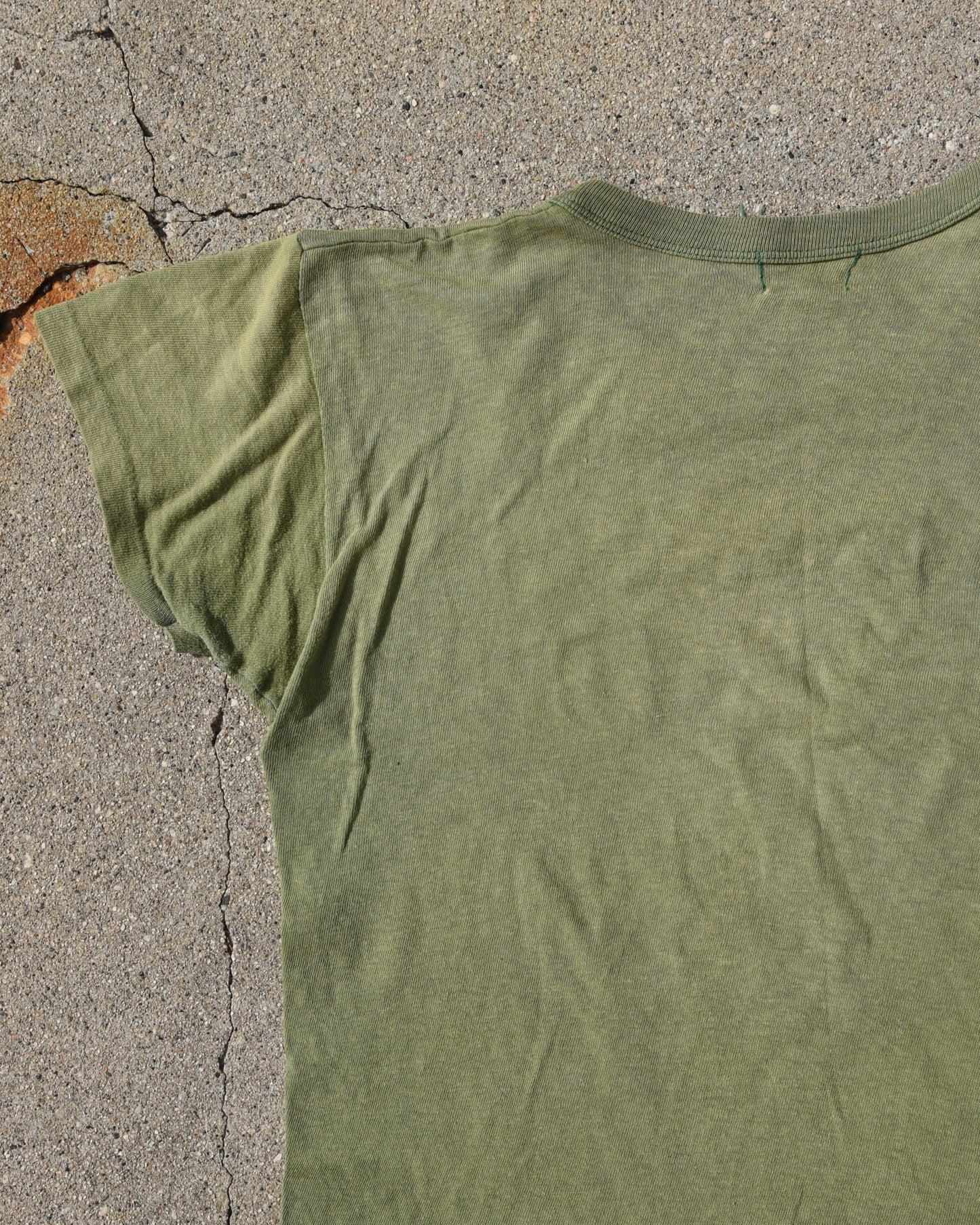 1950s Pine City Orioles Little League Tshirt