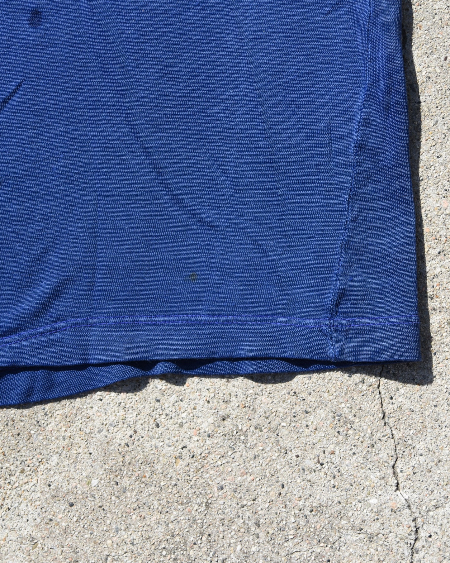 1950s A&C Pump Co. Lubbock Durene Jersey