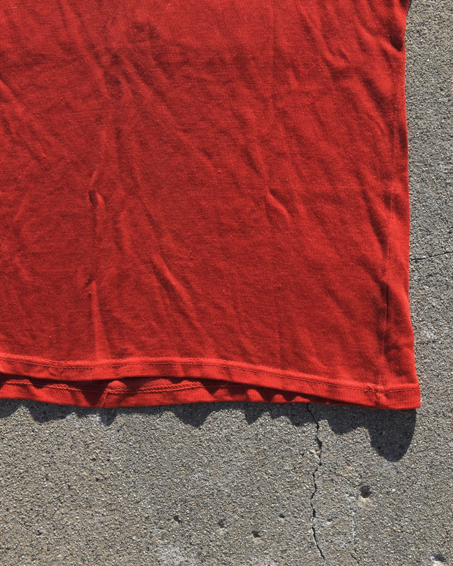 1950s Most Precious Blood Durene Jersey