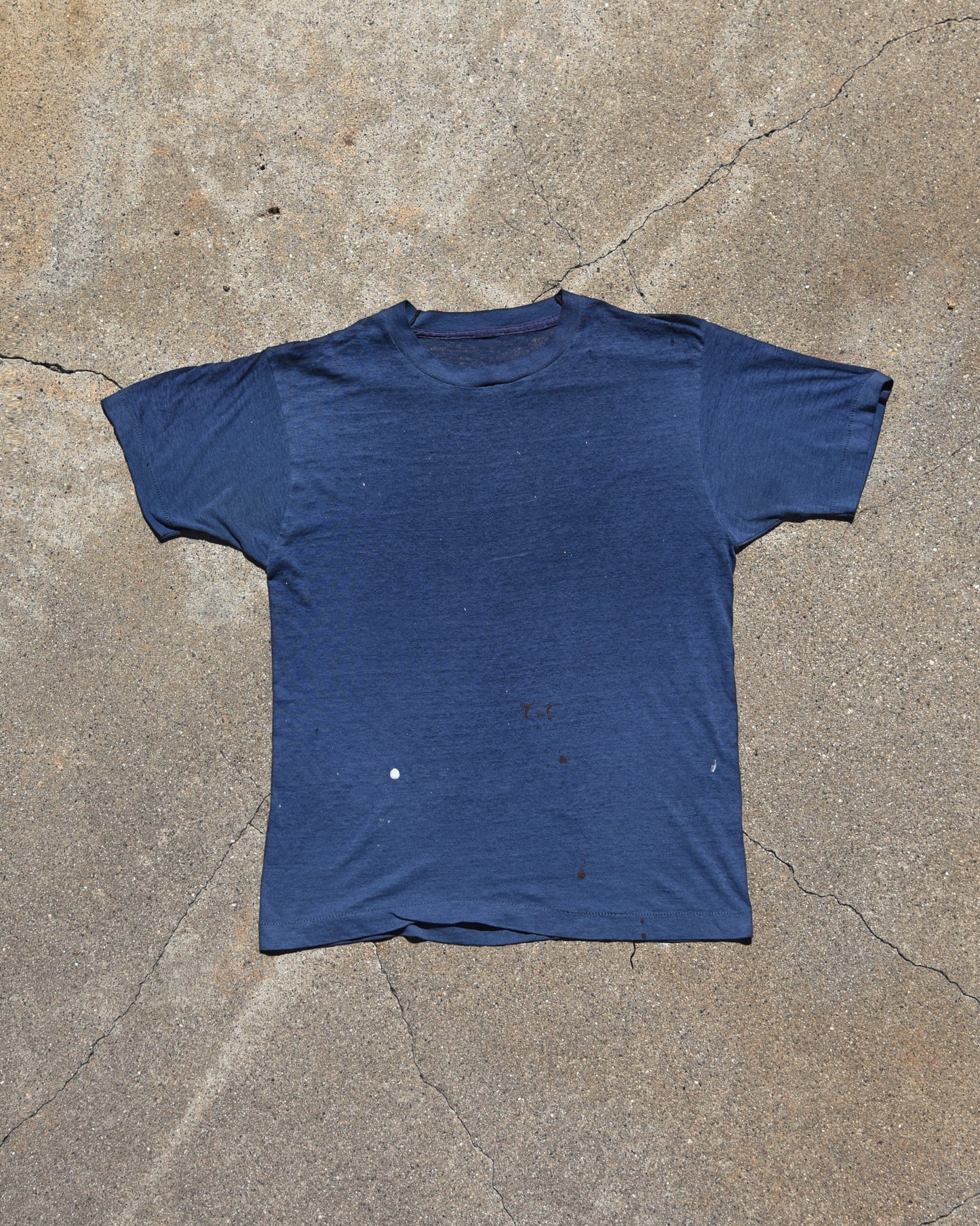 1970s Hadley’s Auto Repair Paperthin Tshirt