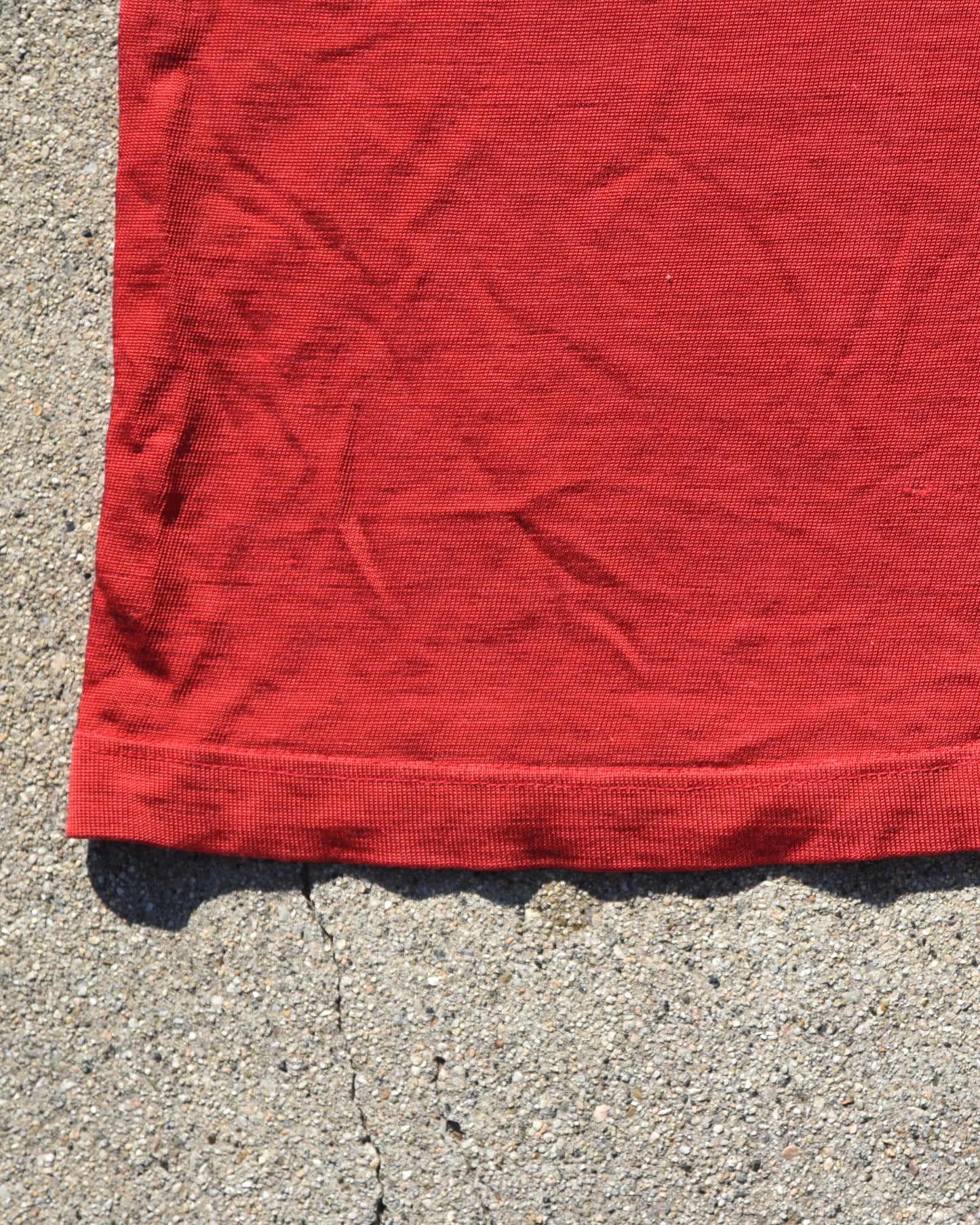 1950s Toll House Tavern Durene Jersey