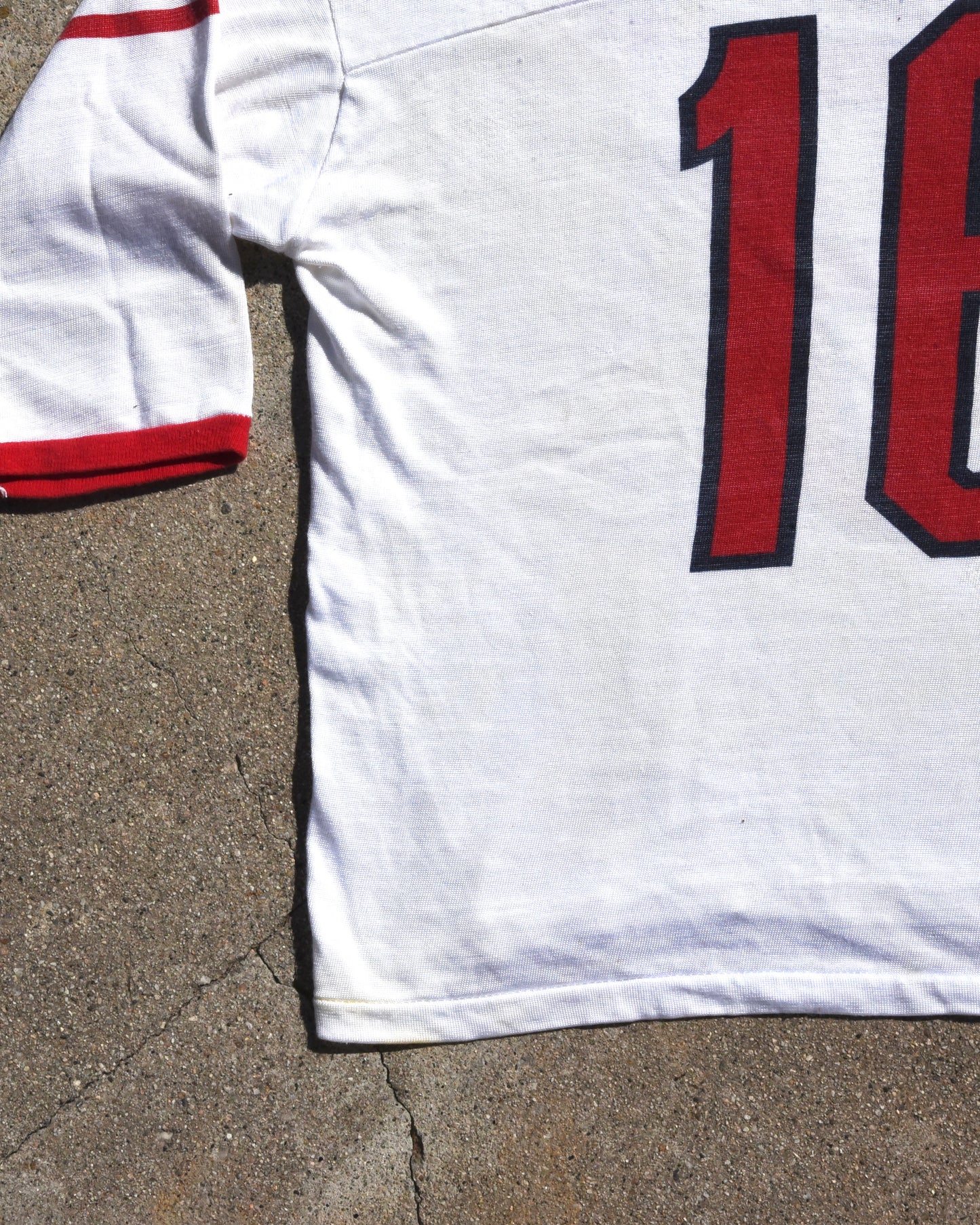 1960s Durene Football Jersey