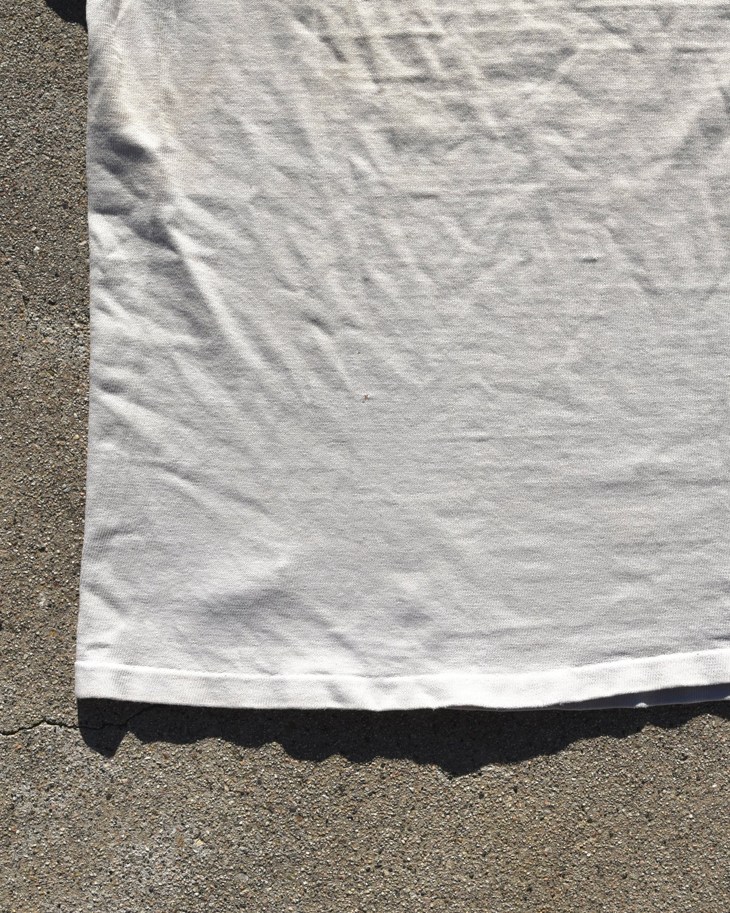 1960s Champion Delavan Darien Football Practice Jersey