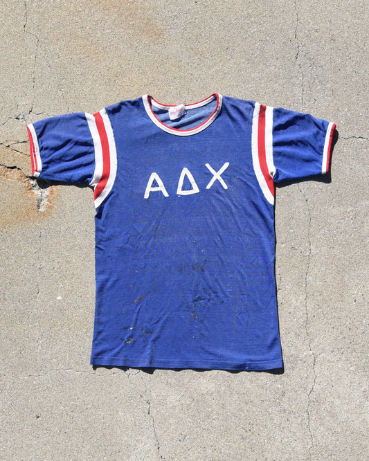 1950s Rawlings Durene Fraternity Jersey