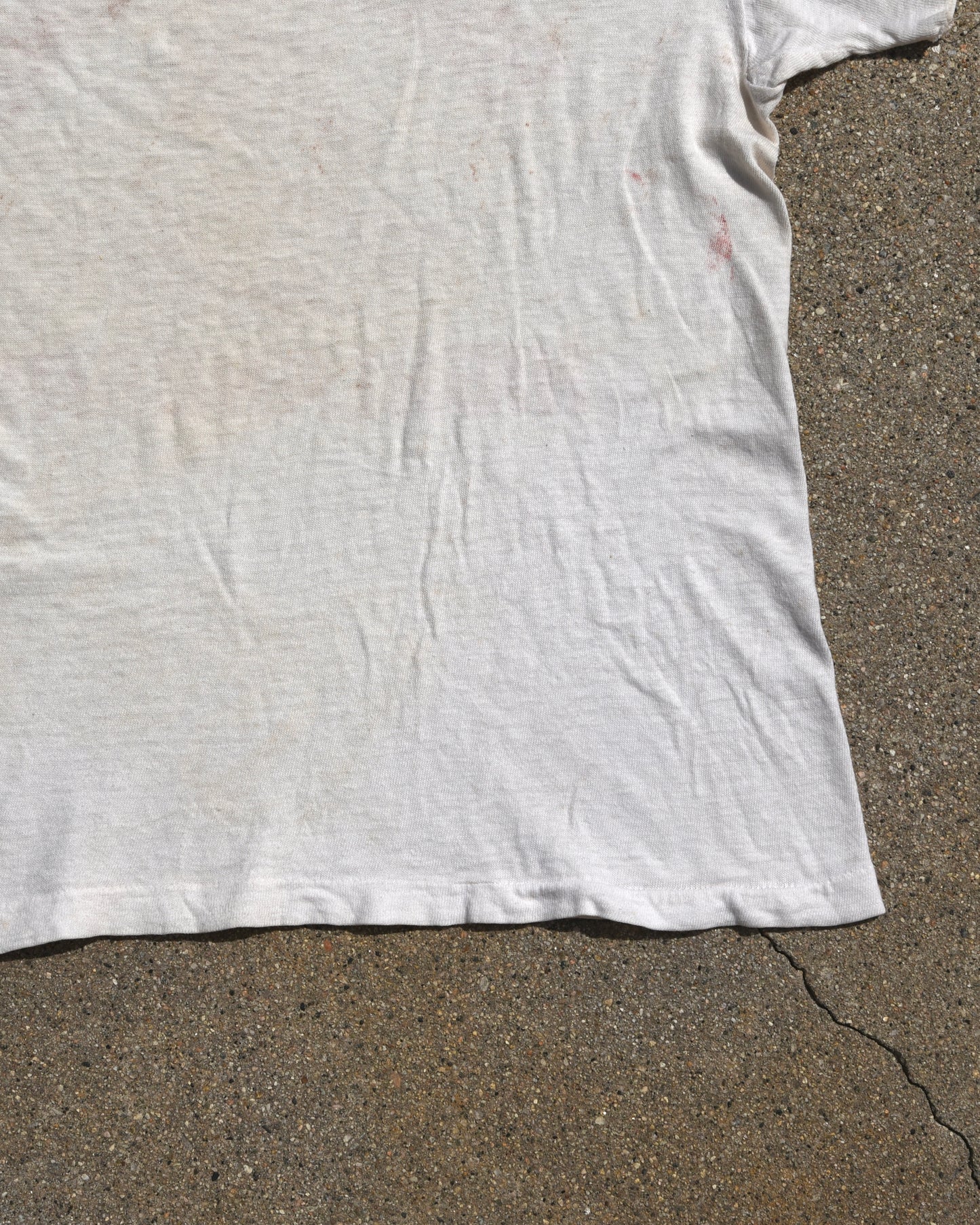 1950s Eureka Springs Highlanders Tshirt