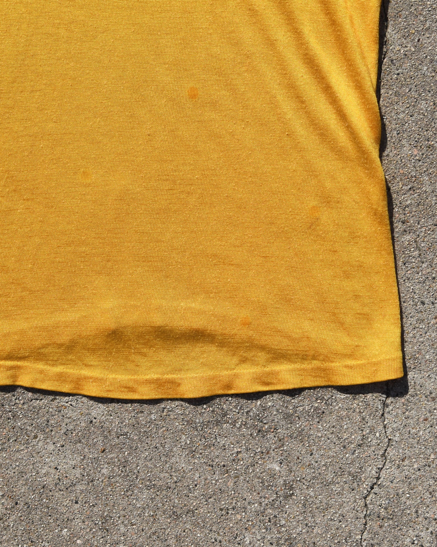1950s Durene United Cong Jersey