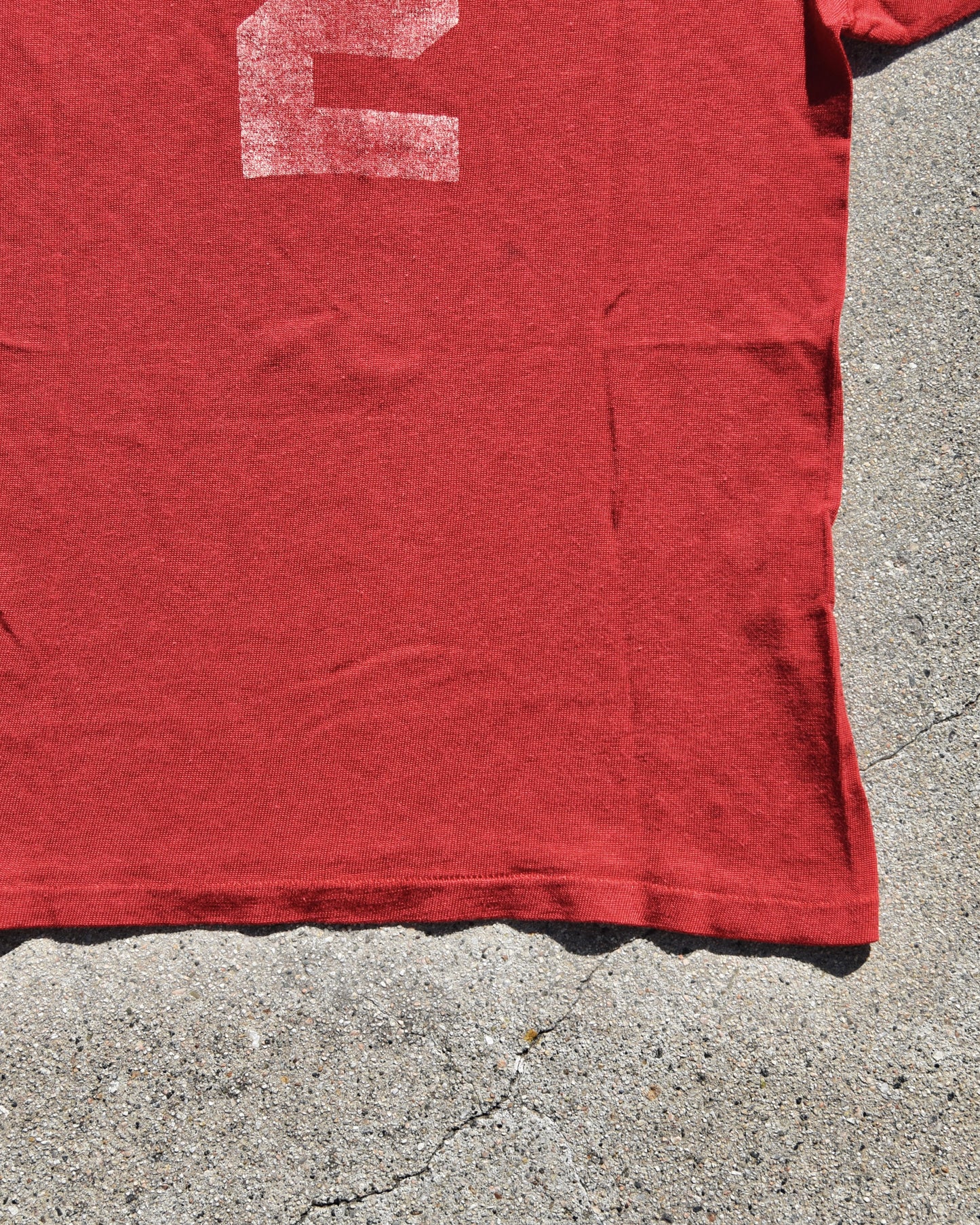 1950s Engineering #2 Durene Jersey