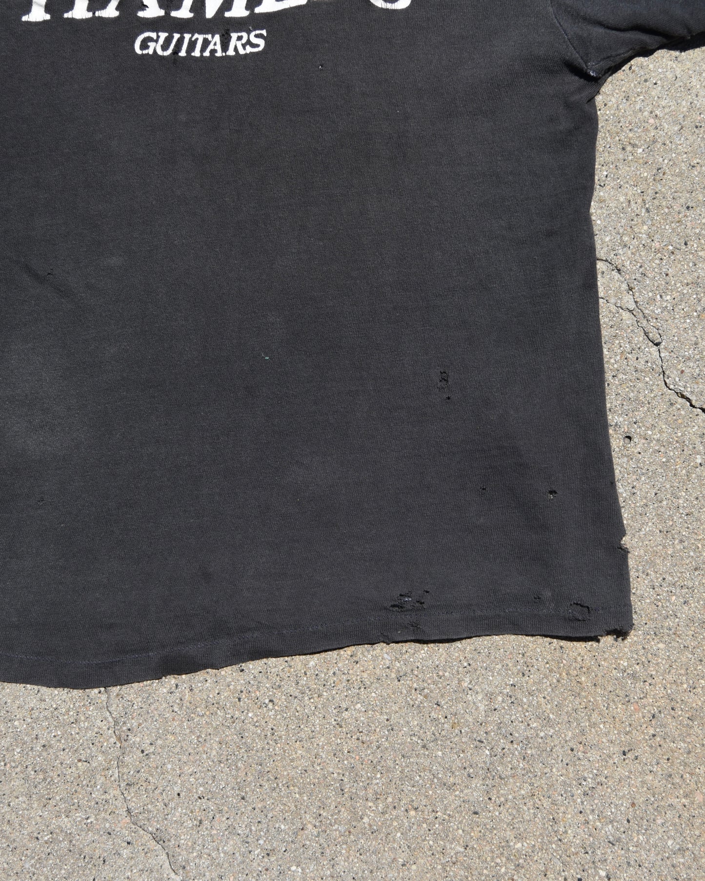 1960s Thrashed The Ultimate Tshirt