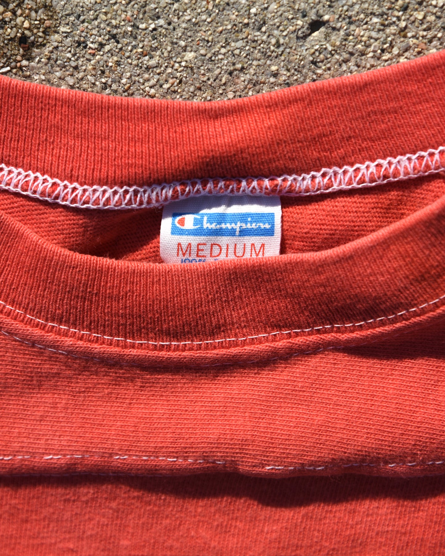 1970s Champion Kingwood Cougars Football Jersey