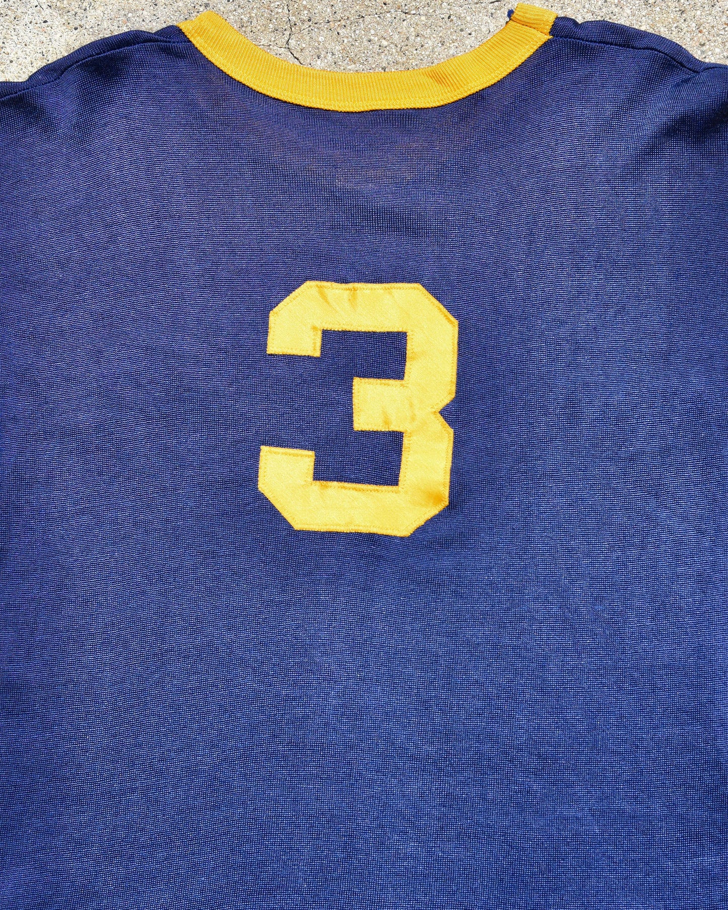 1950s Flightcraft Durene Jersey